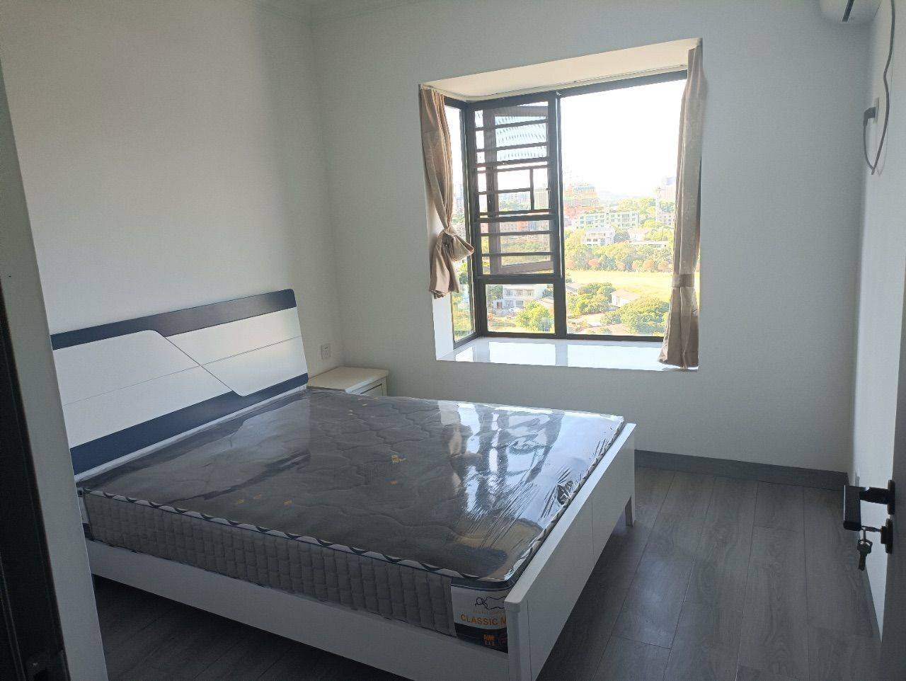 Changsha-Yuelu-Cozy Home,Clean&Comfy,No Gender Limit,“Friends”,Chilled,Pet Friendly