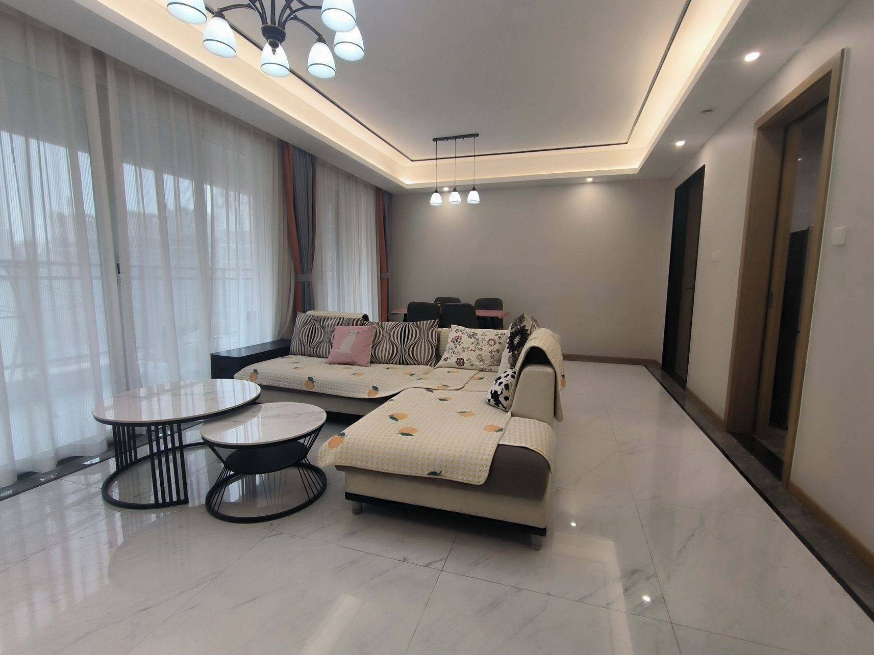 成都-高新區-乾淨治愈