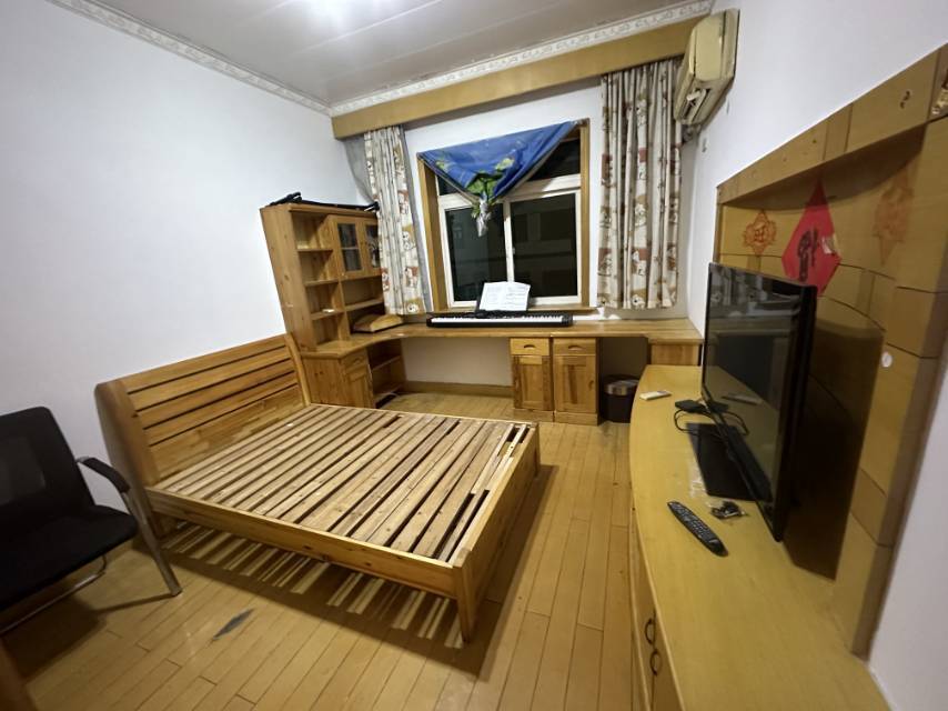 Hangzhou-Shangcheng-Cozy Home,Clean&Comfy,No Gender Limit,Pet Friendly