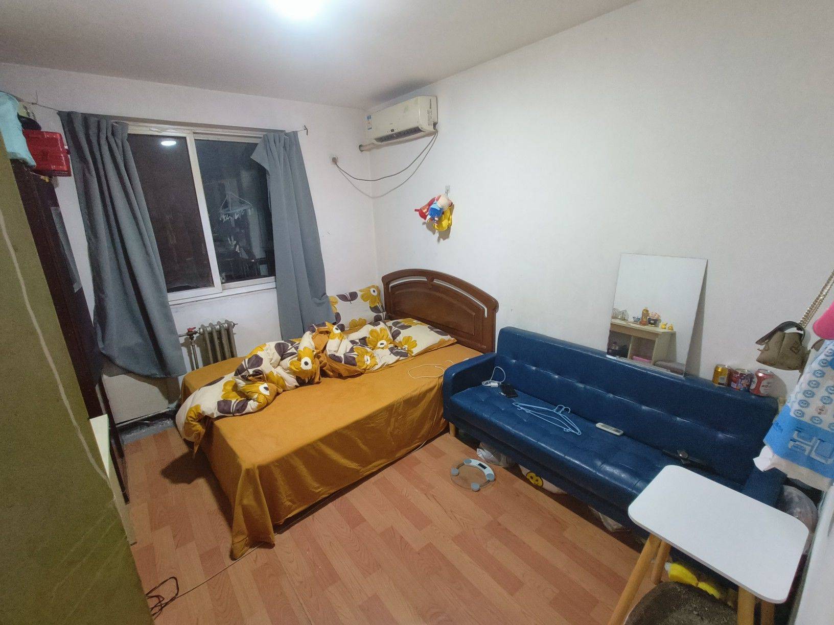 Beijing-Fengtai-Cozy Home,Clean&Comfy,No Gender Limit,Hustle & Bustle,Pet Friendly