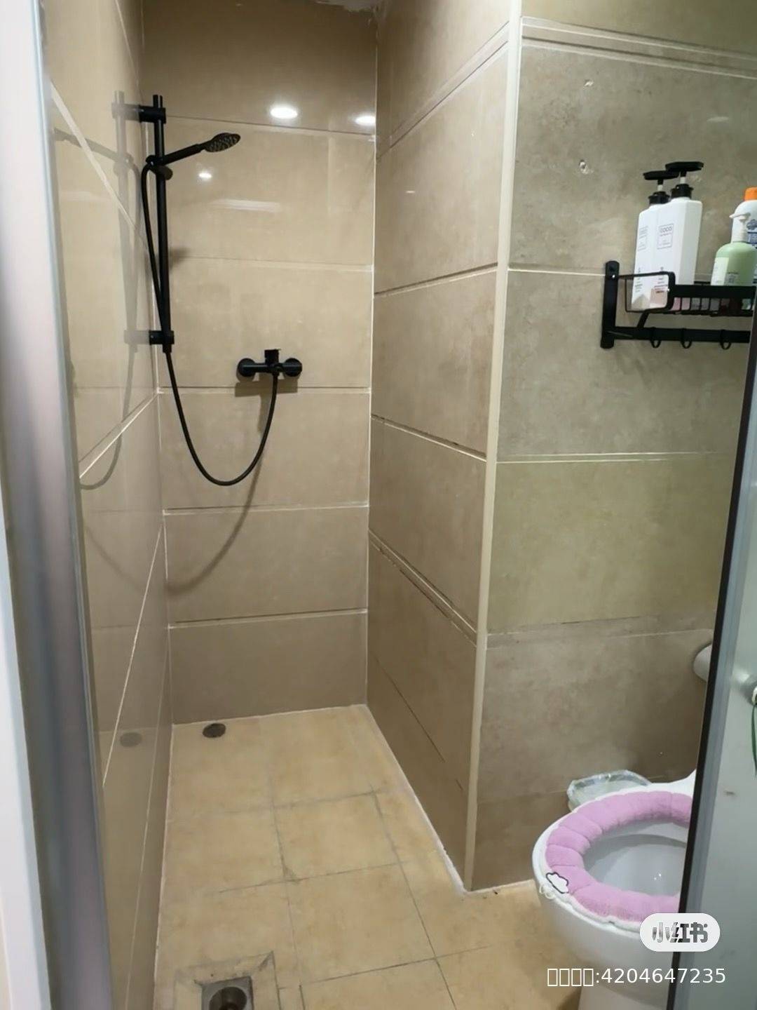 廣州 荔湾 | 中山八[地铁站]_3