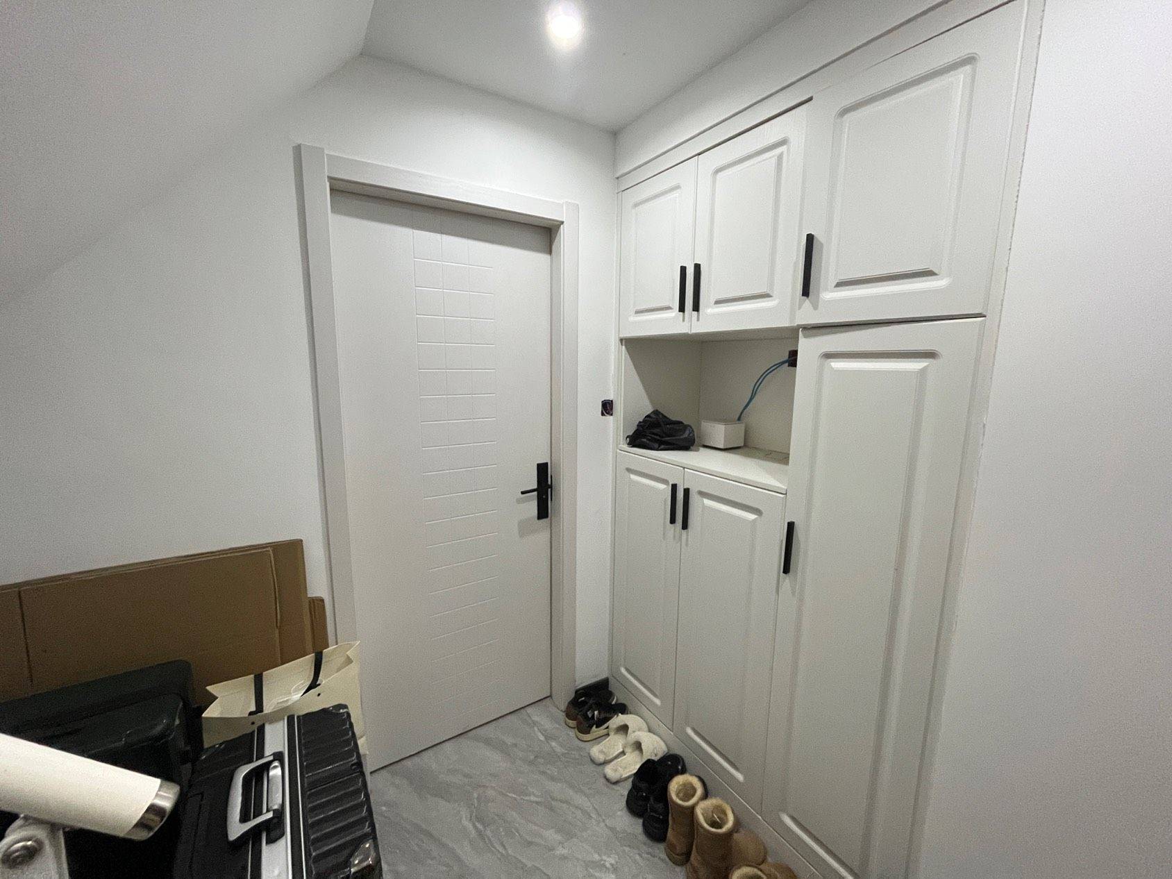 Wuhan-Jiang'an-Cozy Home