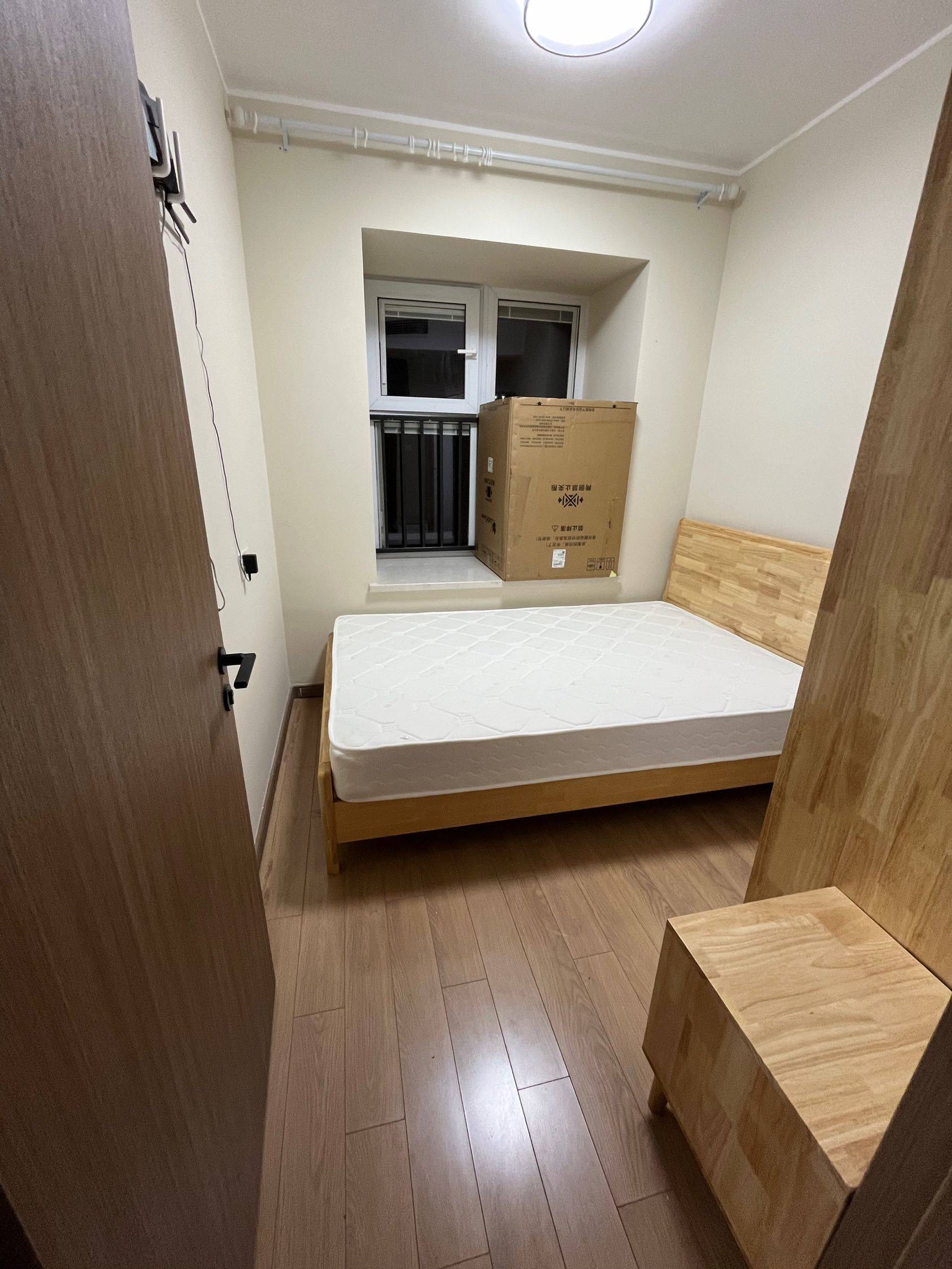 上海-嘉定-溫馨小窩,乾淨治愈,不限性別,寵物友好