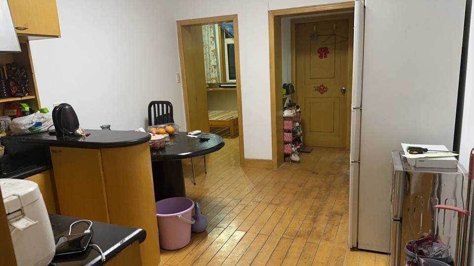 Hangzhou-Shangcheng-Cozy Home,Clean&Comfy,No Gender Limit,Pet Friendly