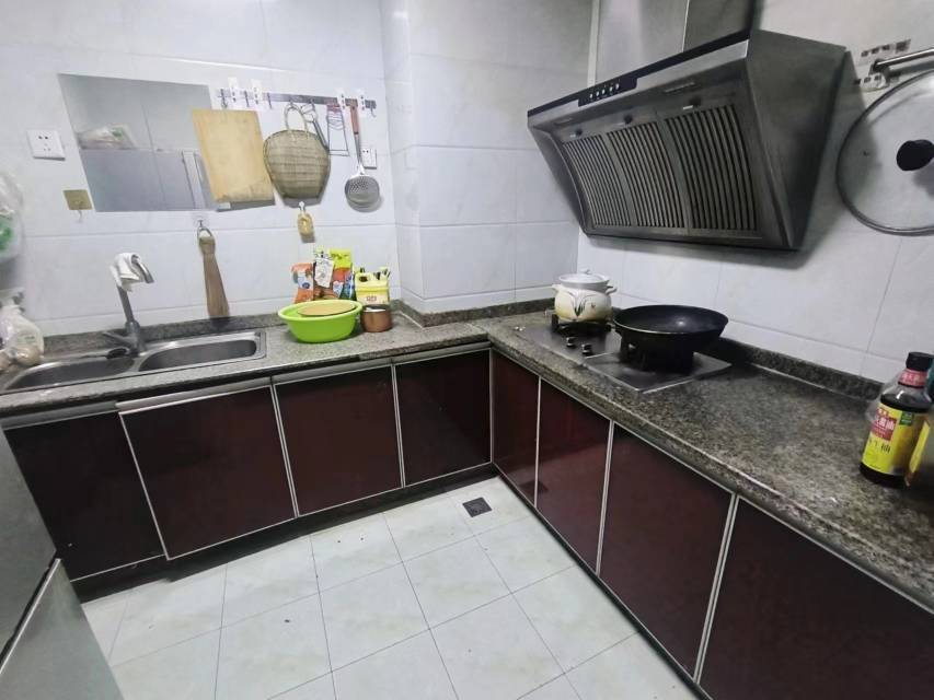 Chengdu-Shuangliu-Cozy Home,Clean&Comfy,Chilled,LGBTQ Friendly