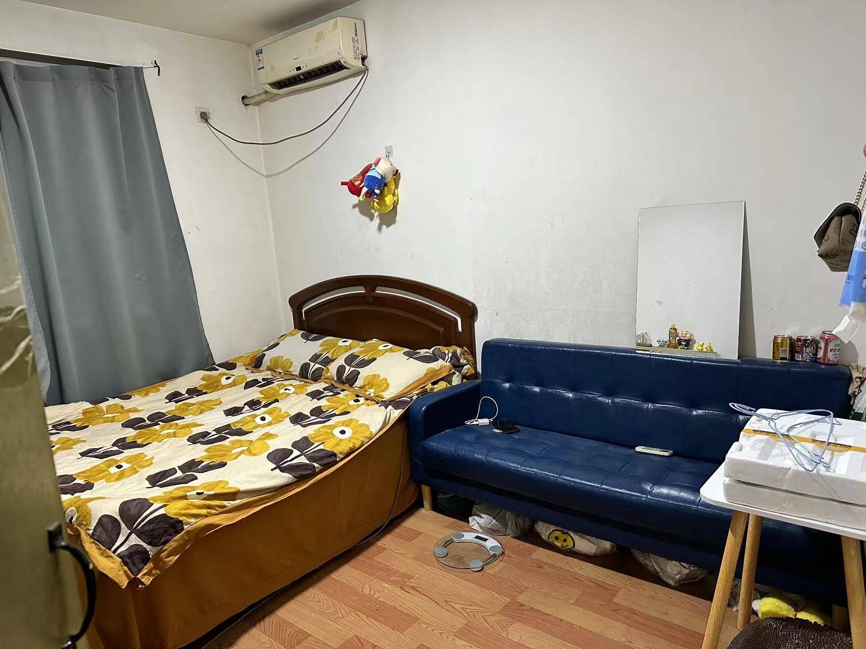 Beijing-Fengtai-Cozy Home,Clean&Comfy,No Gender Limit,Hustle & Bustle,Pet Friendly