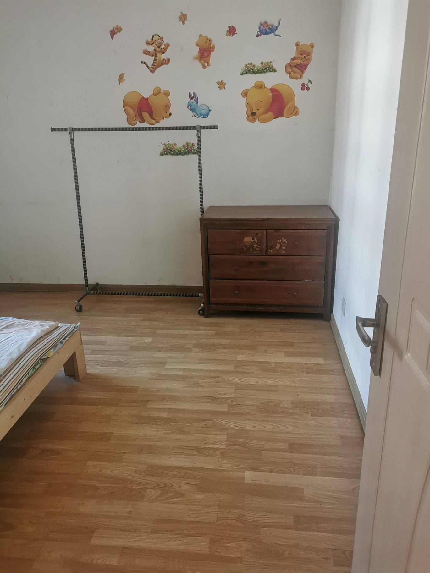 Qingdao-Chengyang-立即入住,限女生,Cozy Home