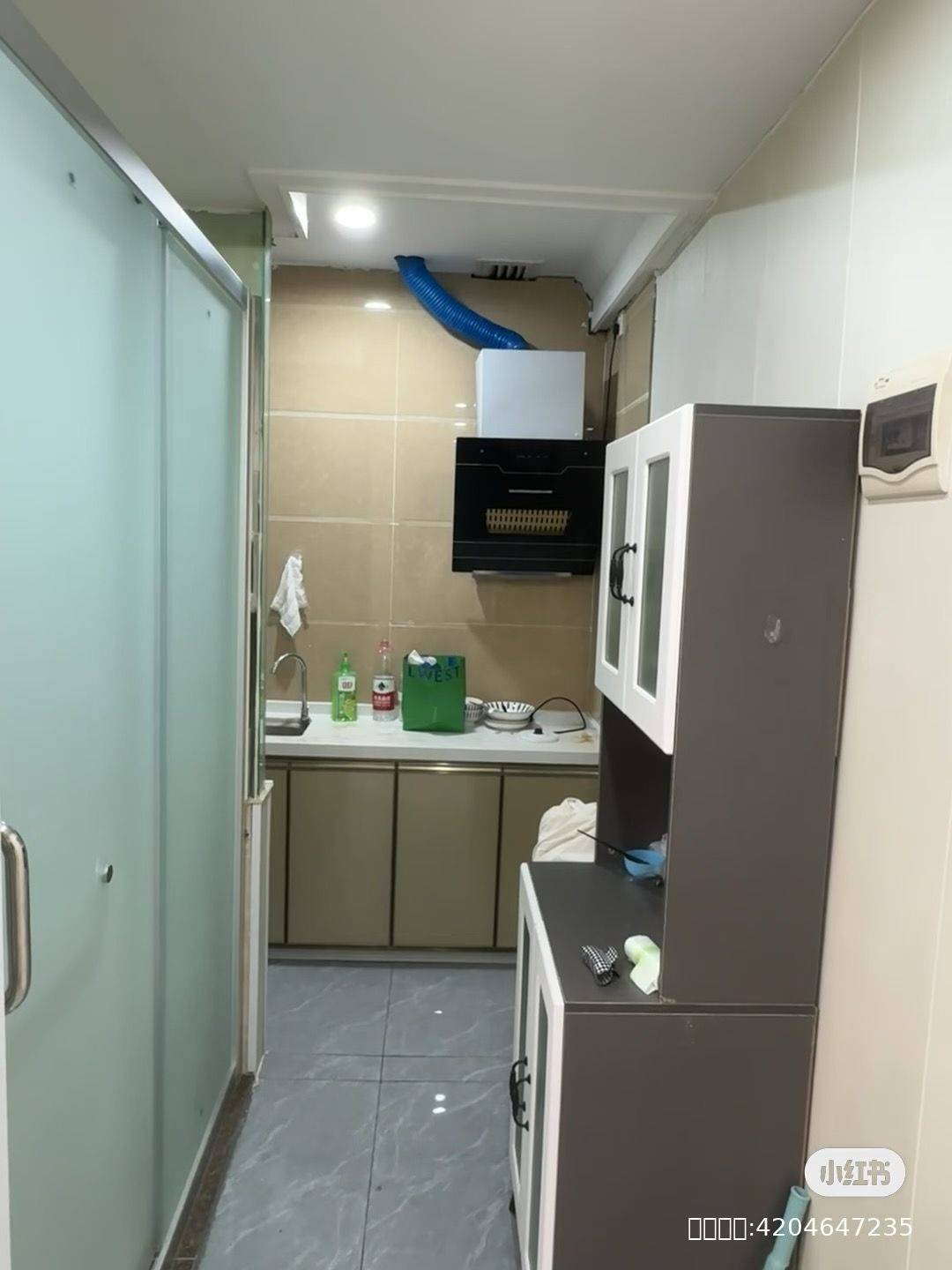 姑丽努尔整租房源2