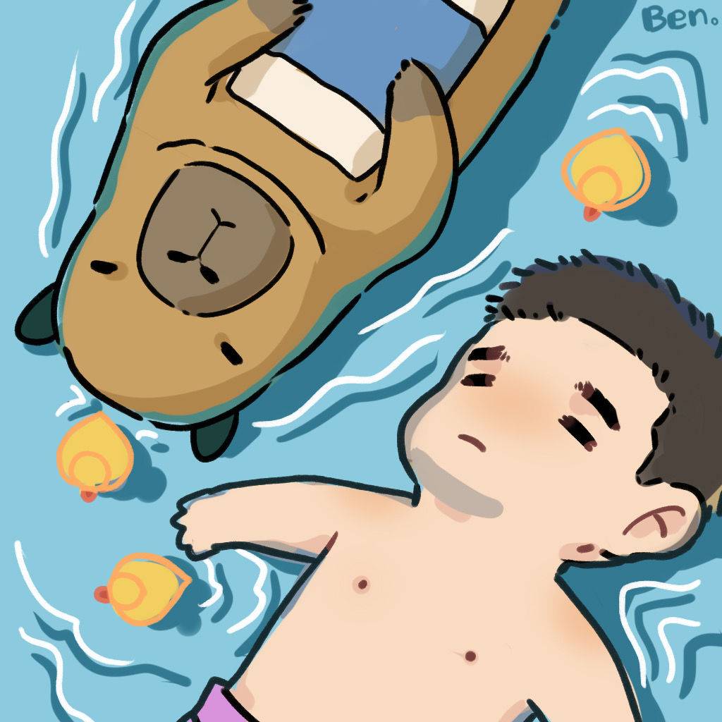 Ben