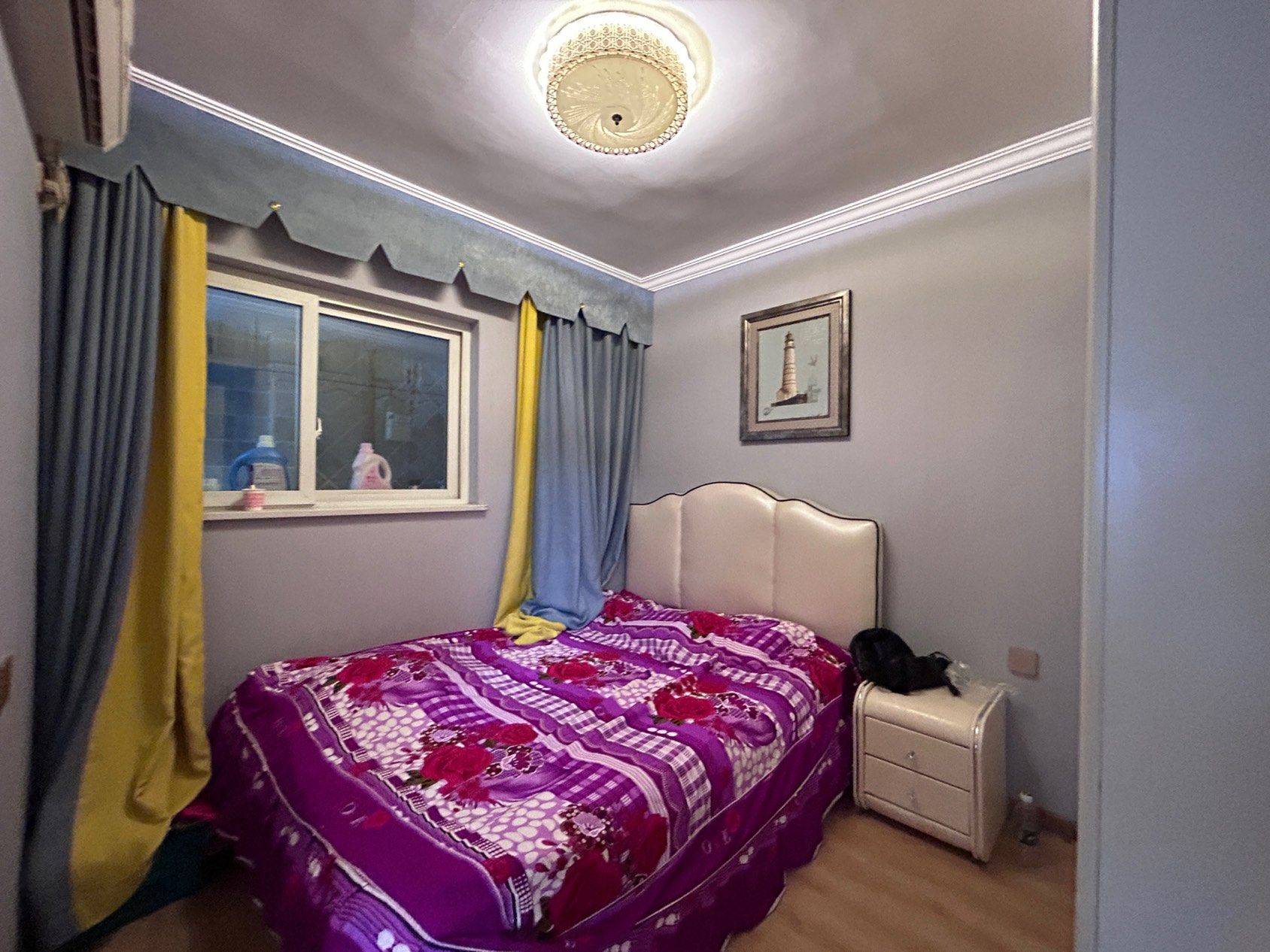 Chongqing-Shapingba-Cozy Home,Clean&Comfy,No Gender Limit,Hustle & Bustle