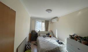 Beijing-Chaoyang-👯‍♀️,Shared Apartment,Replacement,Seeking Flatmate