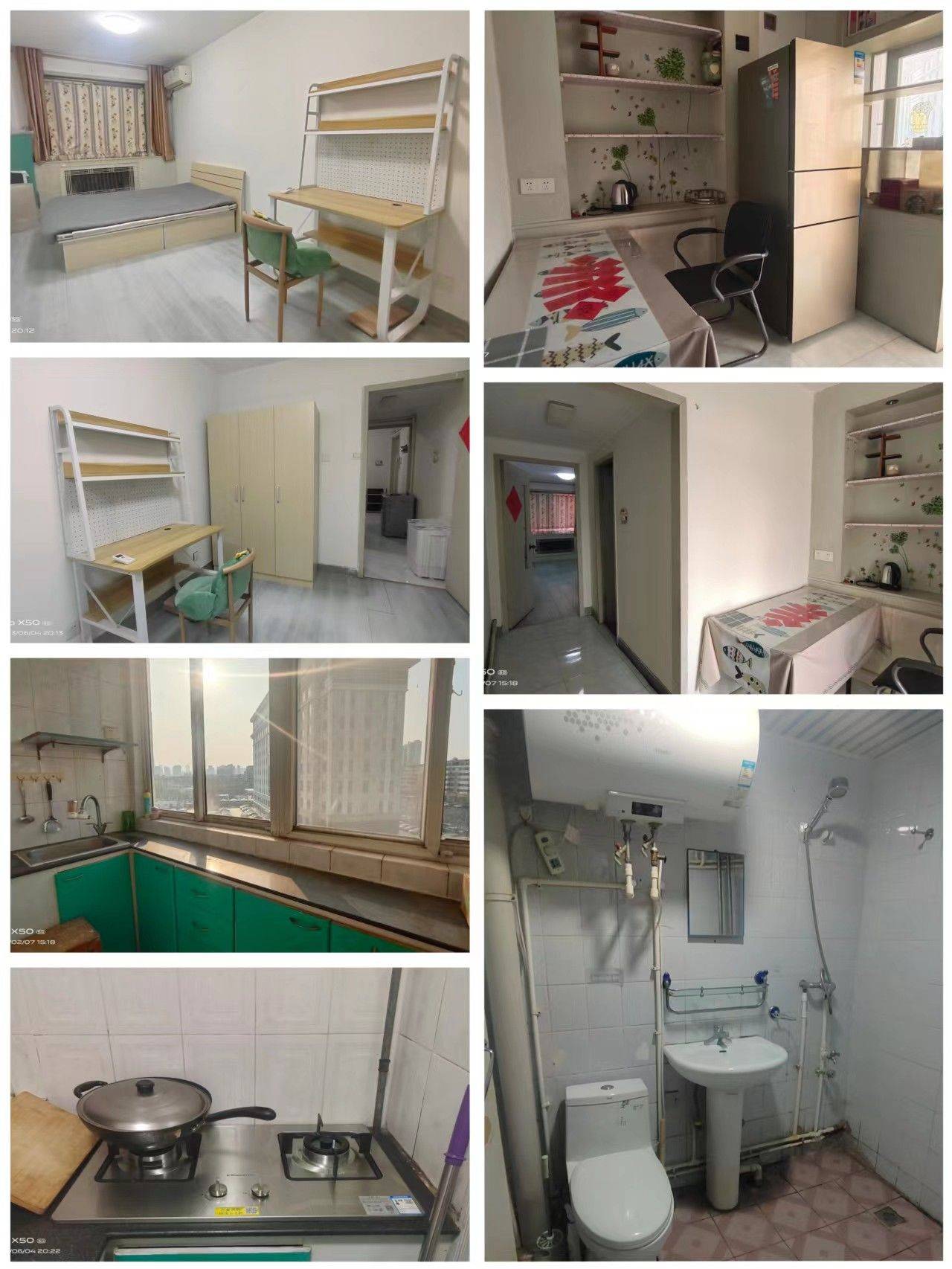 Tianjin-Hebei-100RMB/Night,Hustle & Bustle