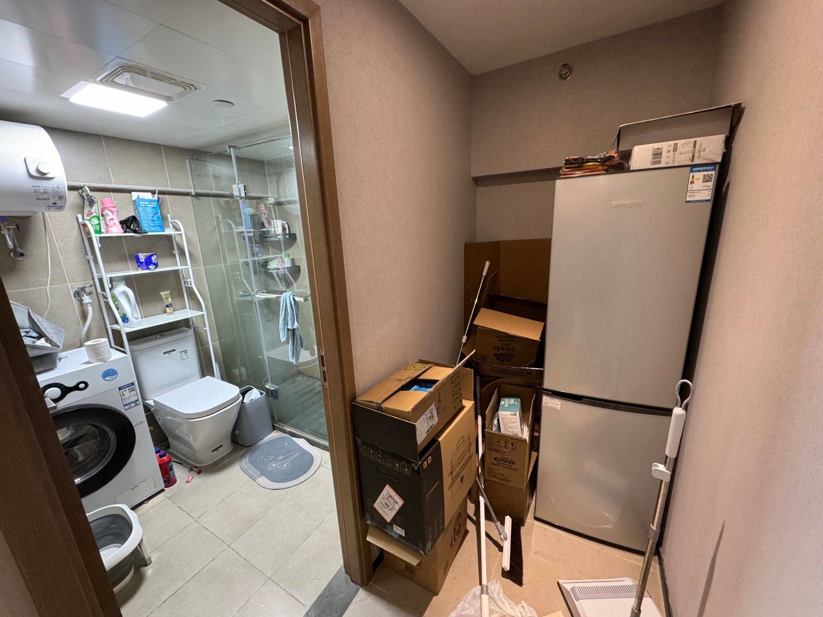 Hangzhou-Xihu-Clean&Comfy,Pet Friendly