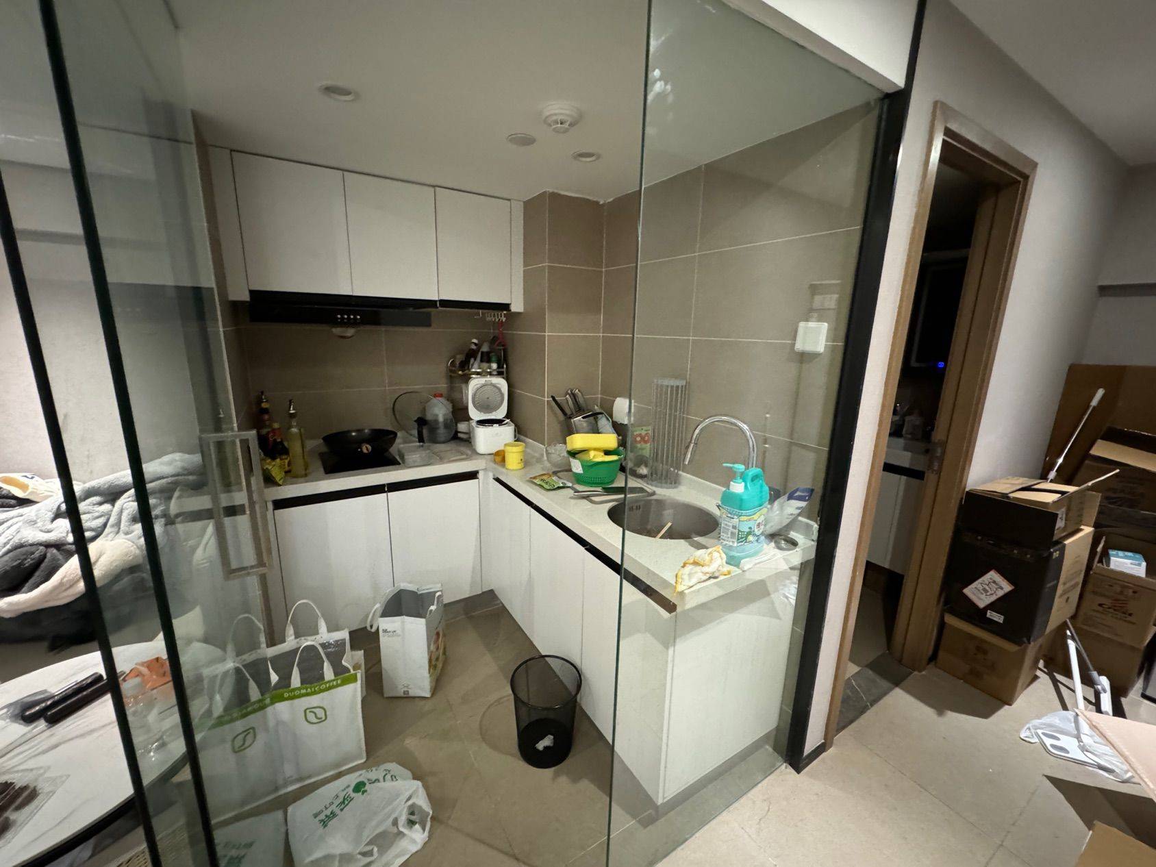 Hangzhou-Xihu-Clean&Comfy,Pet Friendly
