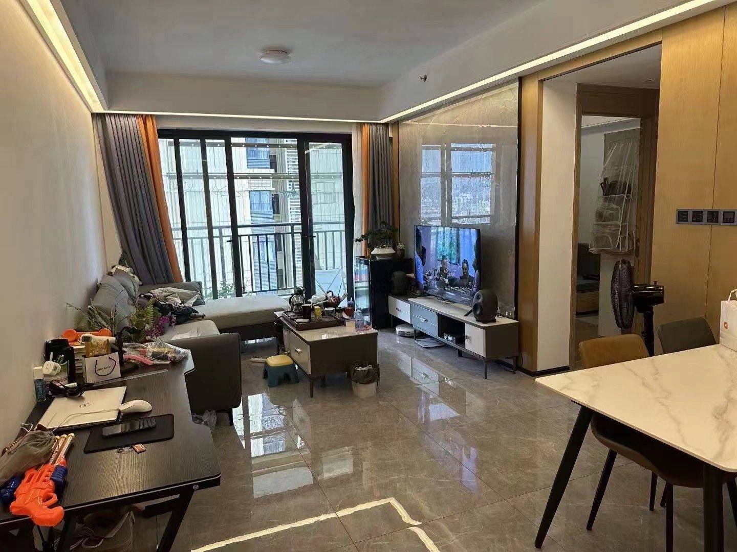 Shenzhen-Longgang-Cozy Home,Clean&Comfy,No Gender Limit,Hustle & Bustle,Chilled,LGBTQ Friendly,Pet Friendly