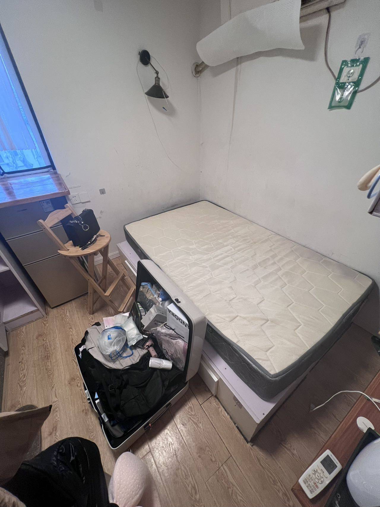 Shanghai-Huangpu-🔥🔥🔥可居住证,🔥🔥🔥民用水电,🔥🔥🔥可外籍,Pet Friendly,LGBTQ Friendly,Cozy Home,Clean&Comfy,No Gender Limit,Hustle & Bustle