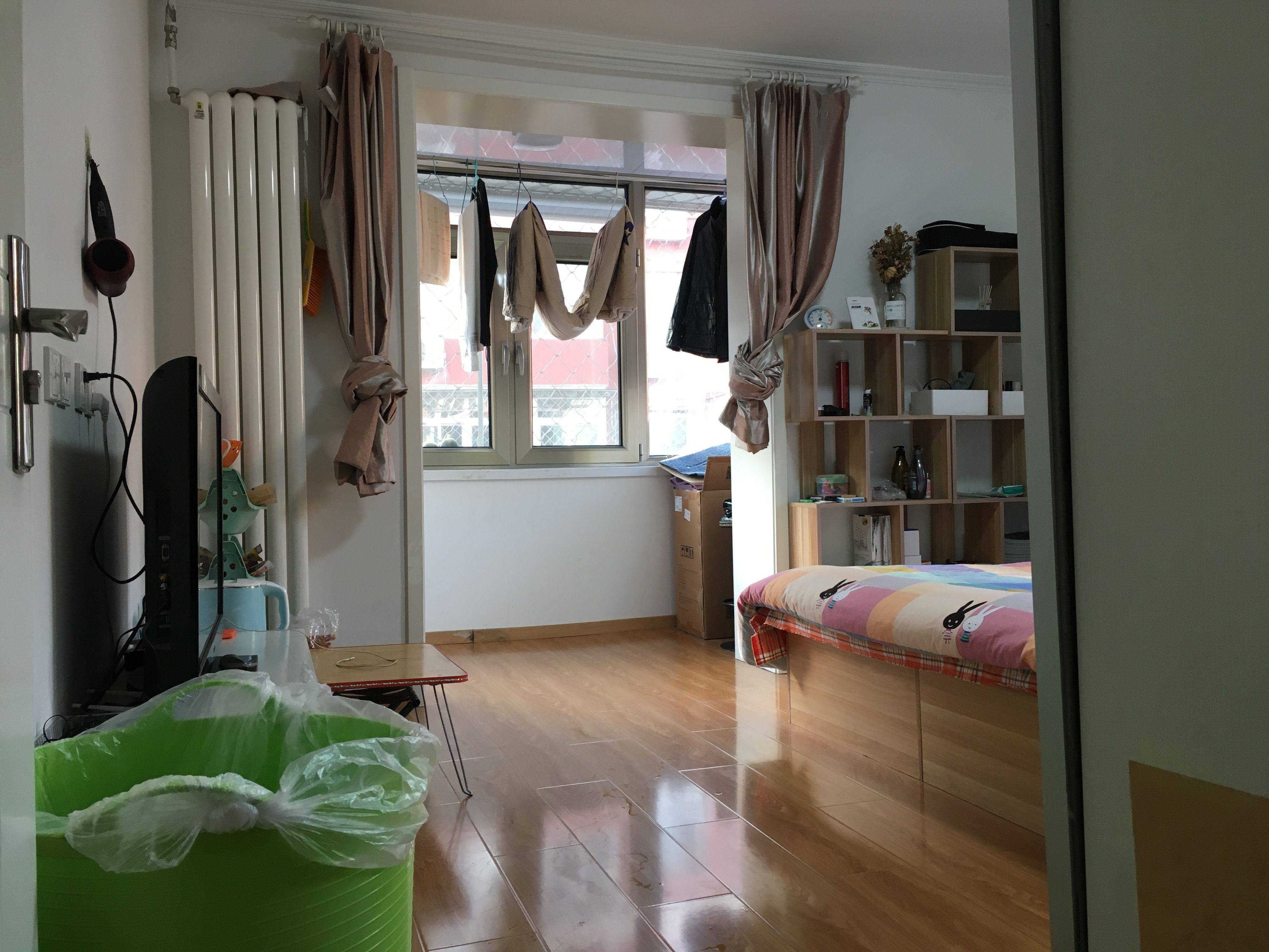 溫馨小窩-乾淨治愈-不限性別-慢時光-LGBTQ友好