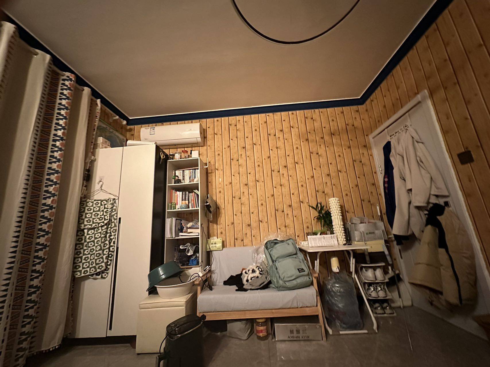 Shanghai-Pudong-Cozy Home,Clean&Comfy,No Gender Limit,Hustle & Bustle,Chilled