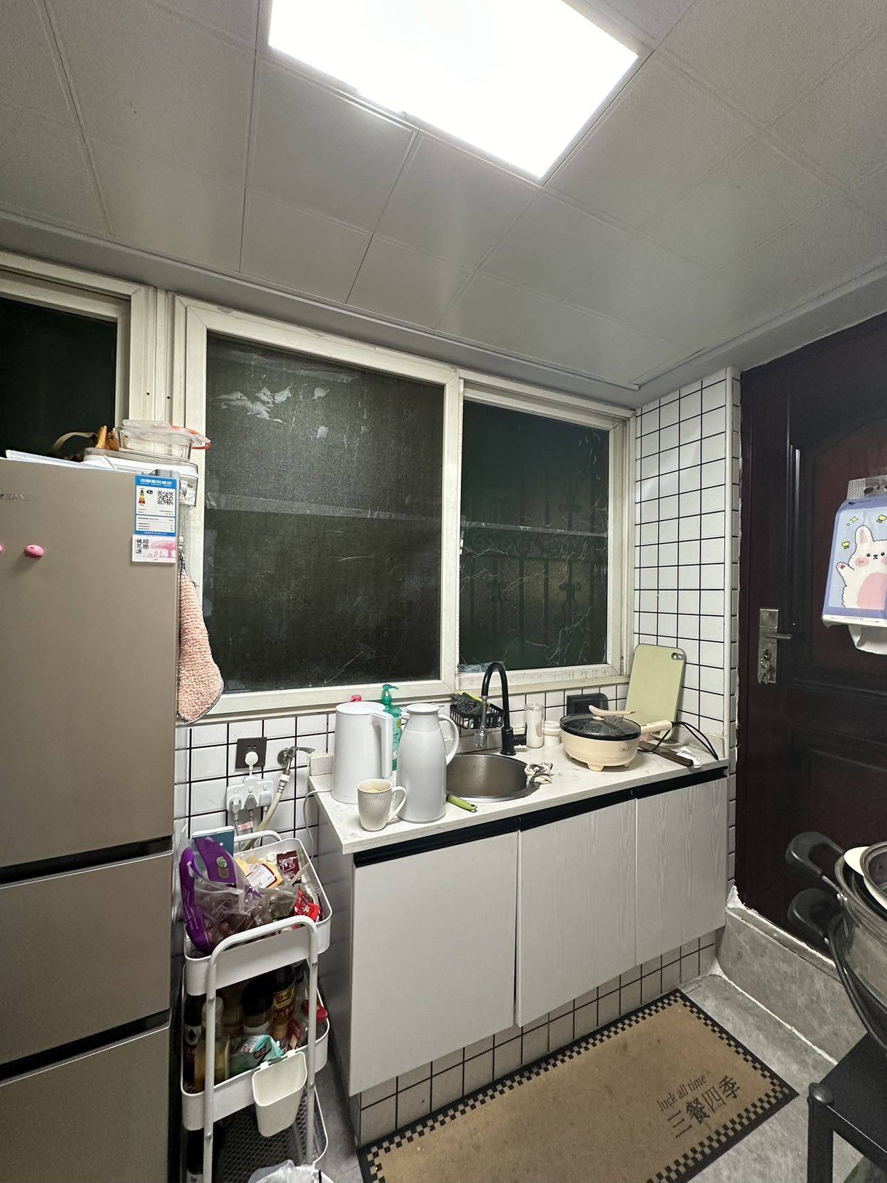 Shanghai-Pudong-Cozy Home,Clean&Comfy,No Gender Limit,Hustle & Bustle,Chilled