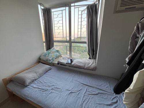 干净治愈-不限性别-老友记