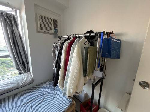 香港 新界 | 新达广场_3