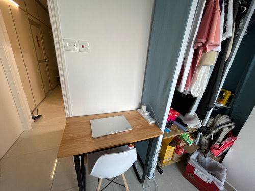 香港 新界 | 新达广场_2