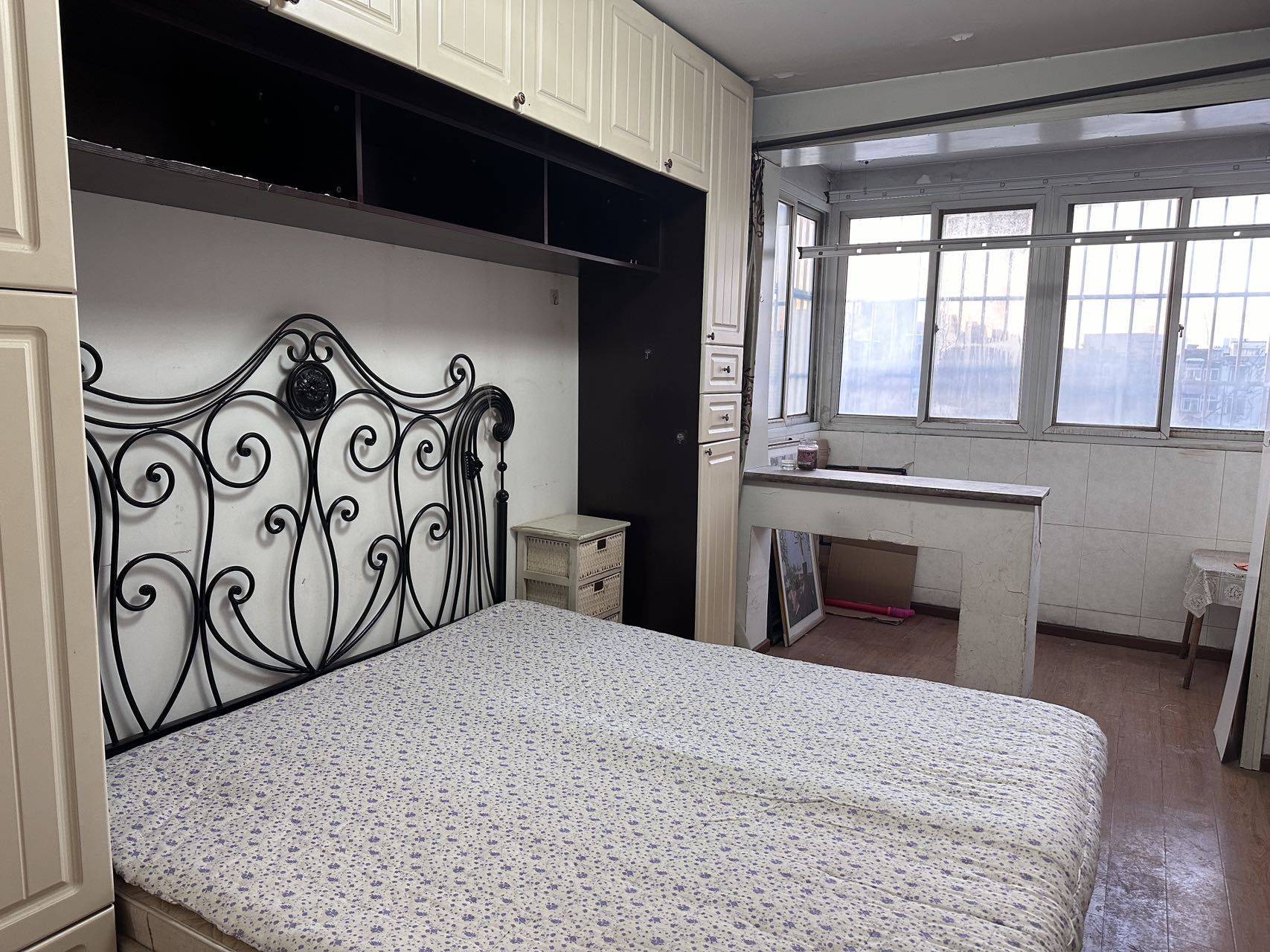 Beijing-Fengtai-Cozy Home,Clean&Comfy,No Gender Limit,Hustle & Bustle,Pet Friendly