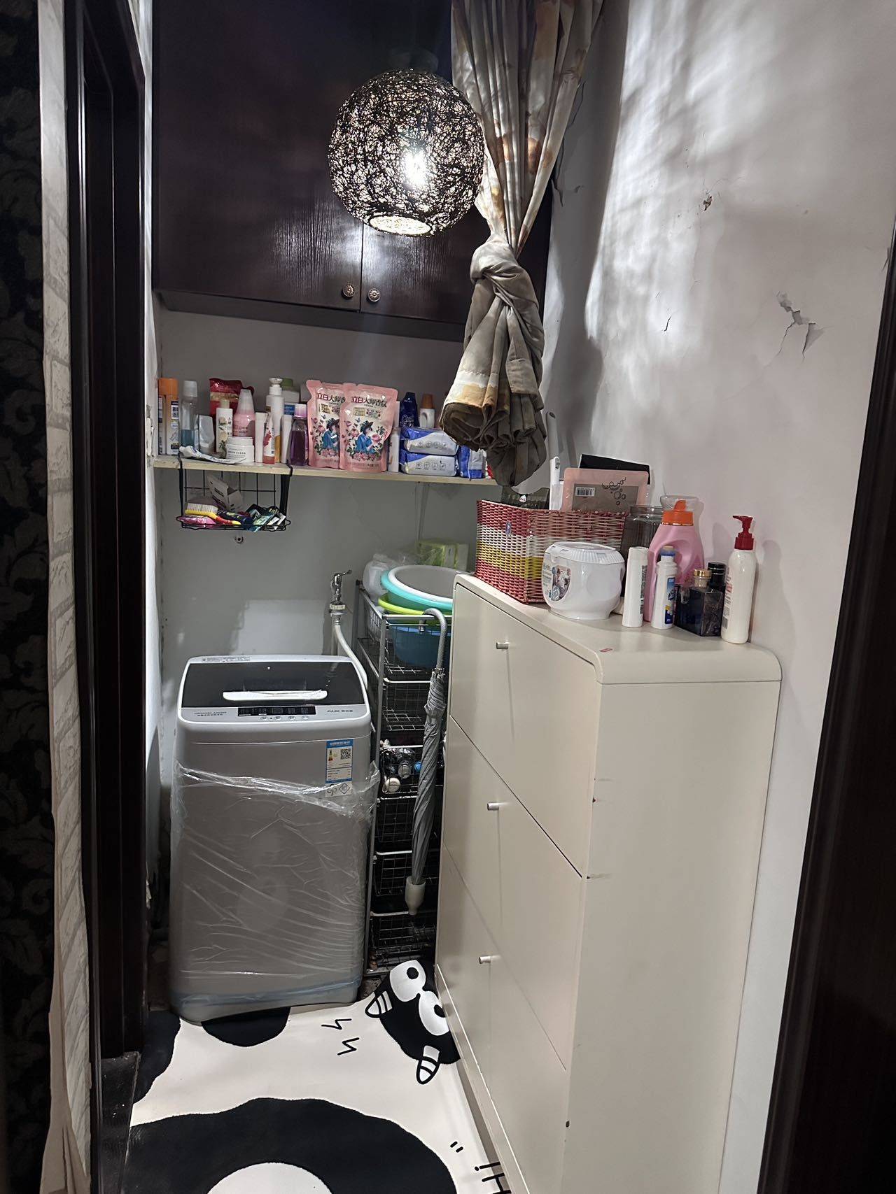 Beijing-Fengtai-Cozy Home,Clean&Comfy,No Gender Limit,Hustle & Bustle,Pet Friendly