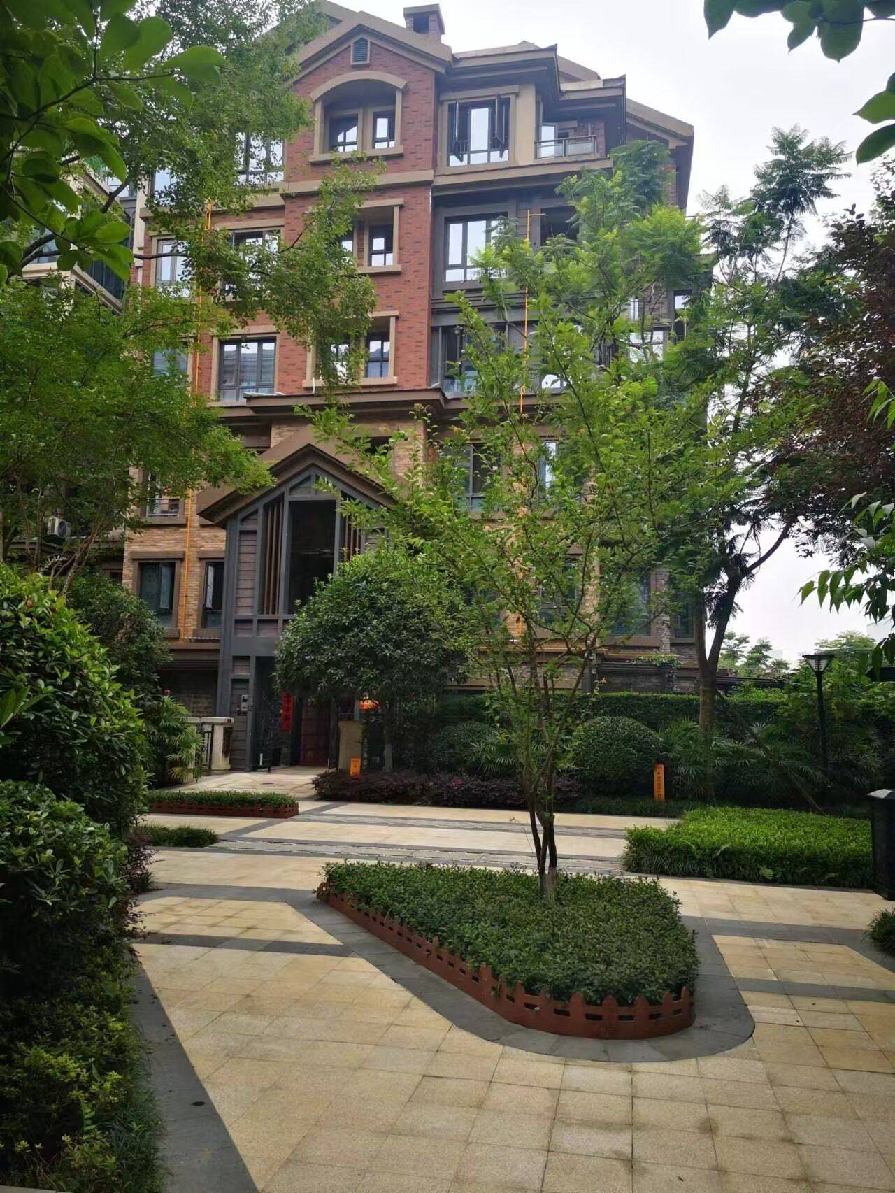 Chengdu-Hi-Tech Zone-世纪城,SKP,软件园,环球中心