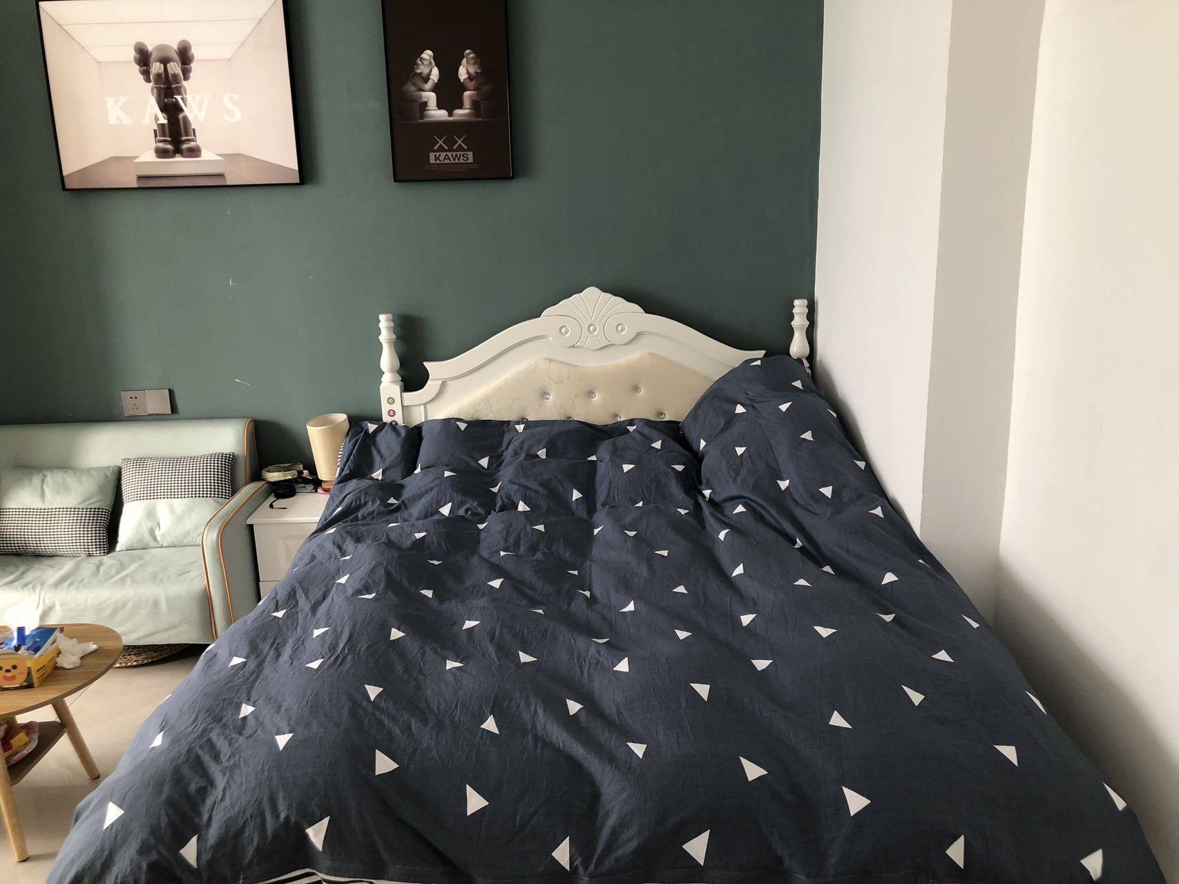 陌含尘整租房源3