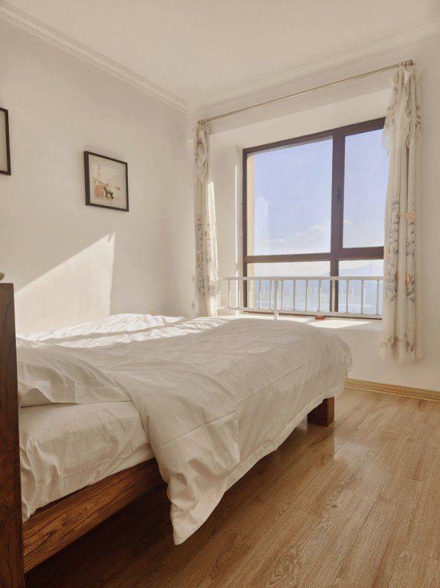 Qingdao-Huangdao-Cozy Home,Clean&Comfy,No Gender Limit,Hustle & Bustle,“Friends”,Chilled,LGBTQ Friendly,Pet Friendly