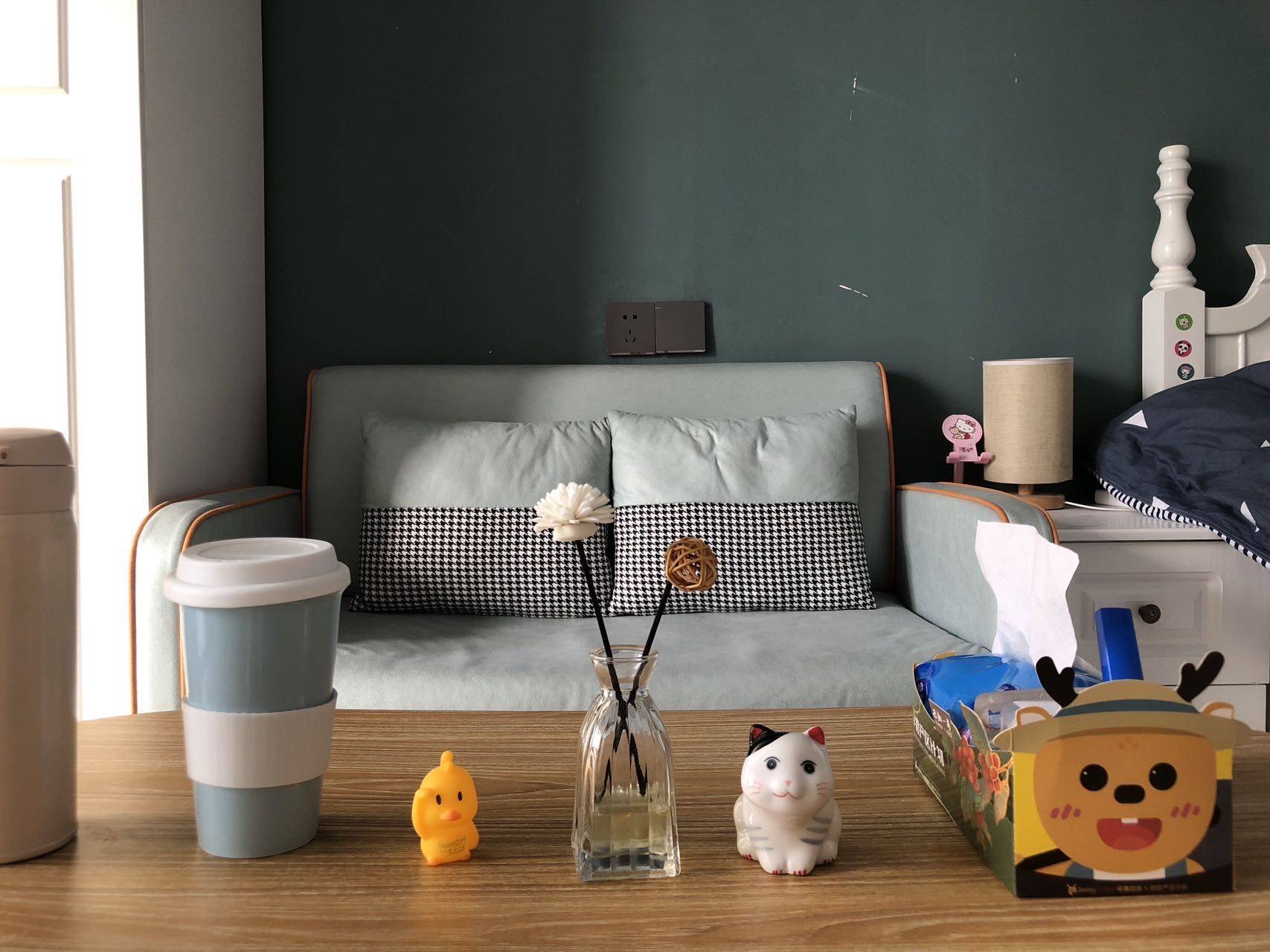 上海 浦東 | 绿波城_4