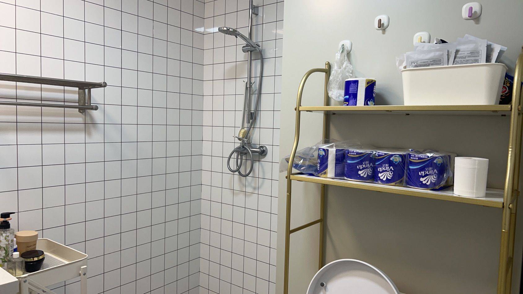 北京-朝阳-温馨小窝,干净治愈,不限性别,市井烟火气,老友记,慢时光,LGBTQ友好