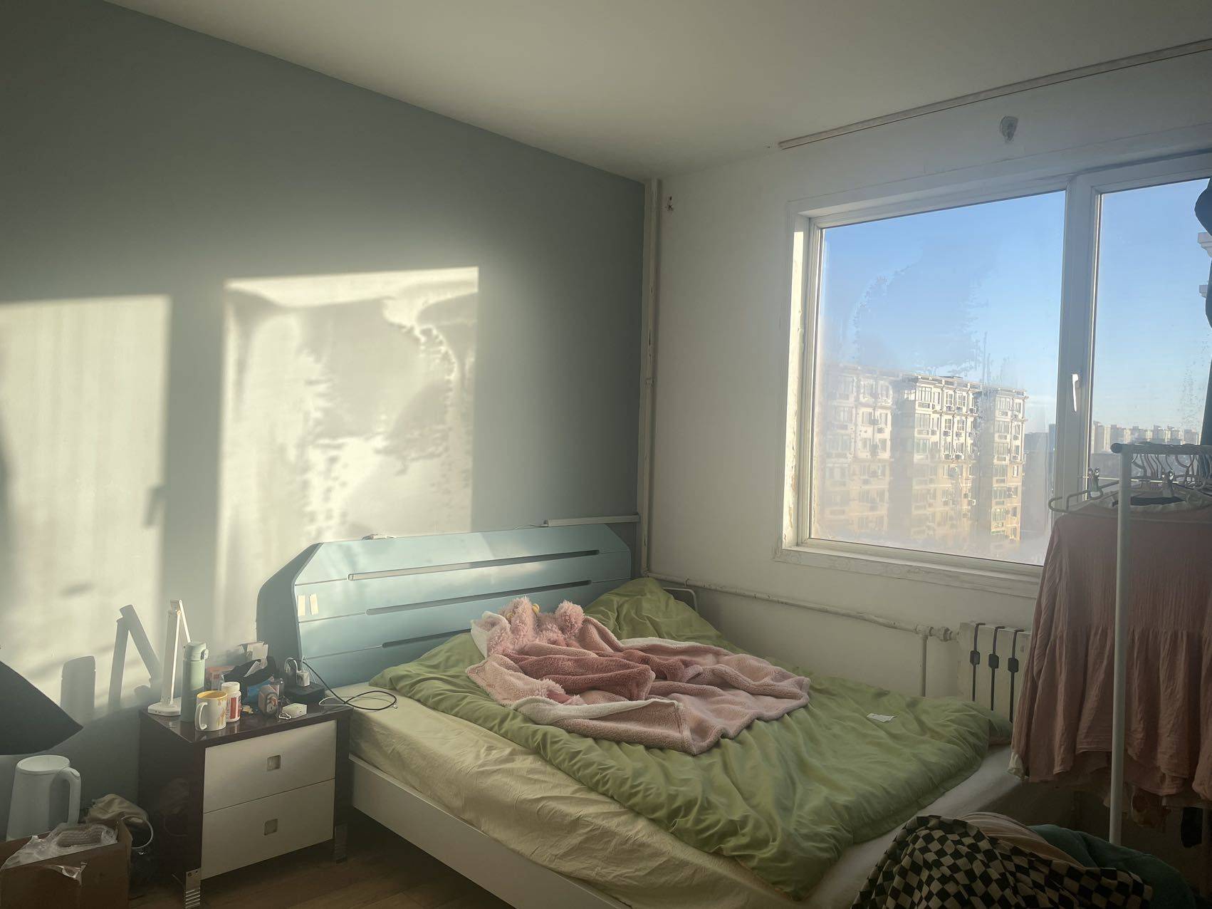 Beijing-Changping-100RMB/Night,Pet Friendly
