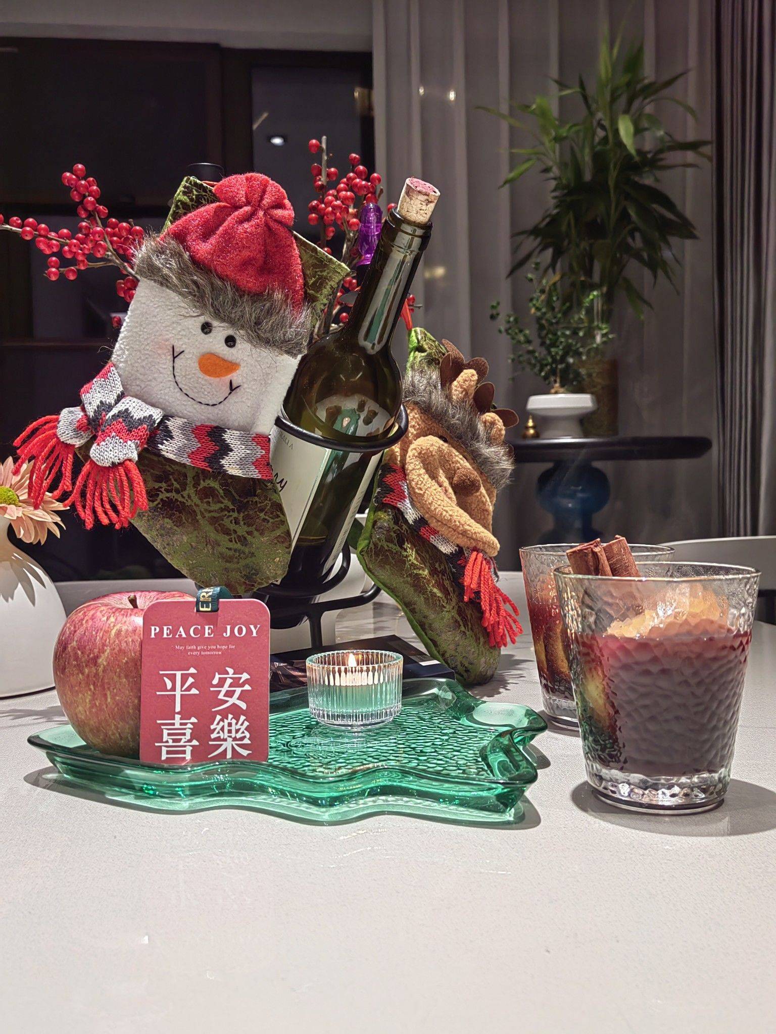 开明街微笑的风