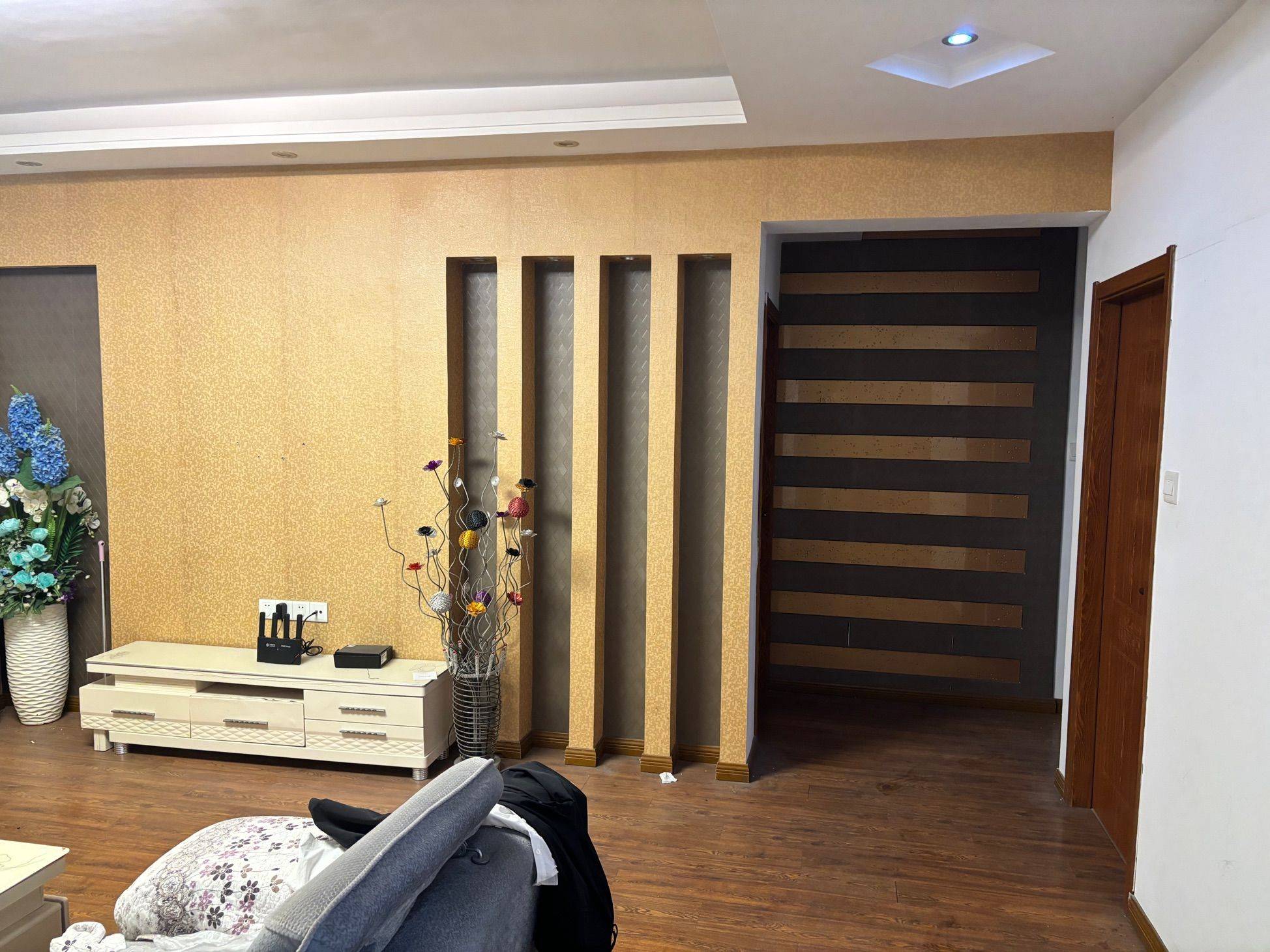 Wuhan-Huangpi-Cozy Home,Clean&Comfy,No Gender Limit,Hustle & Bustle,Chilled