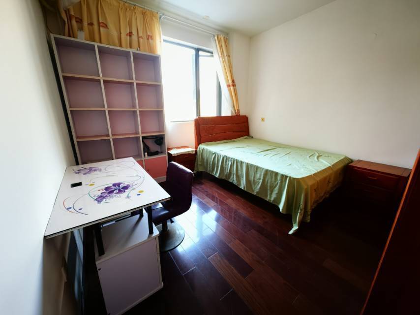 Shanghai-Pudong-Cozy Home,Clean&Comfy,No Gender Limit,Pet Friendly