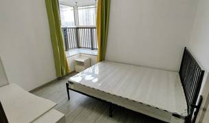 Hefei-Baohe-Long & Short Term,Shared Apartment