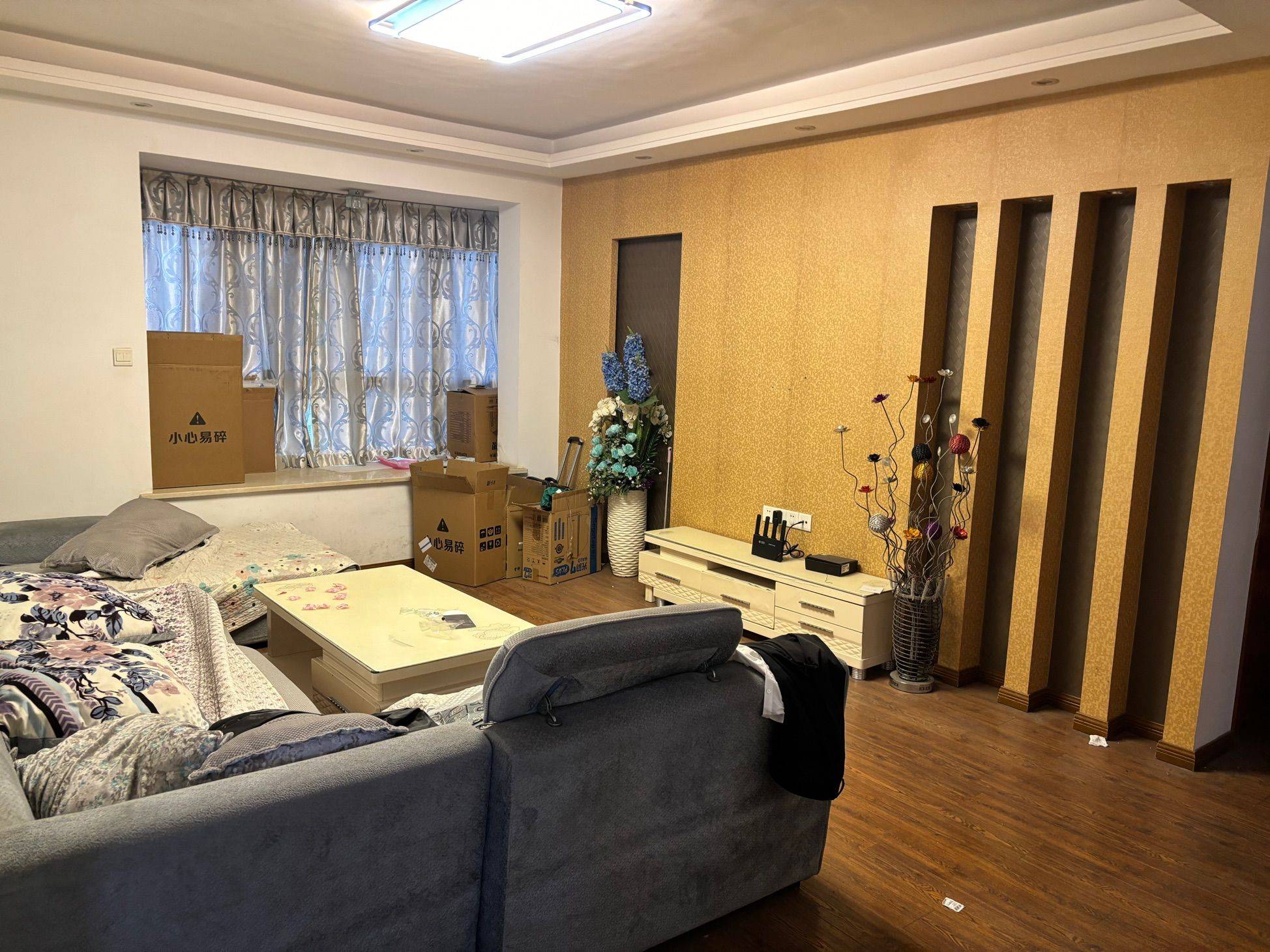 Wuhan-Huangpi-Cozy Home,Clean&Comfy,No Gender Limit,Hustle & Bustle,Chilled