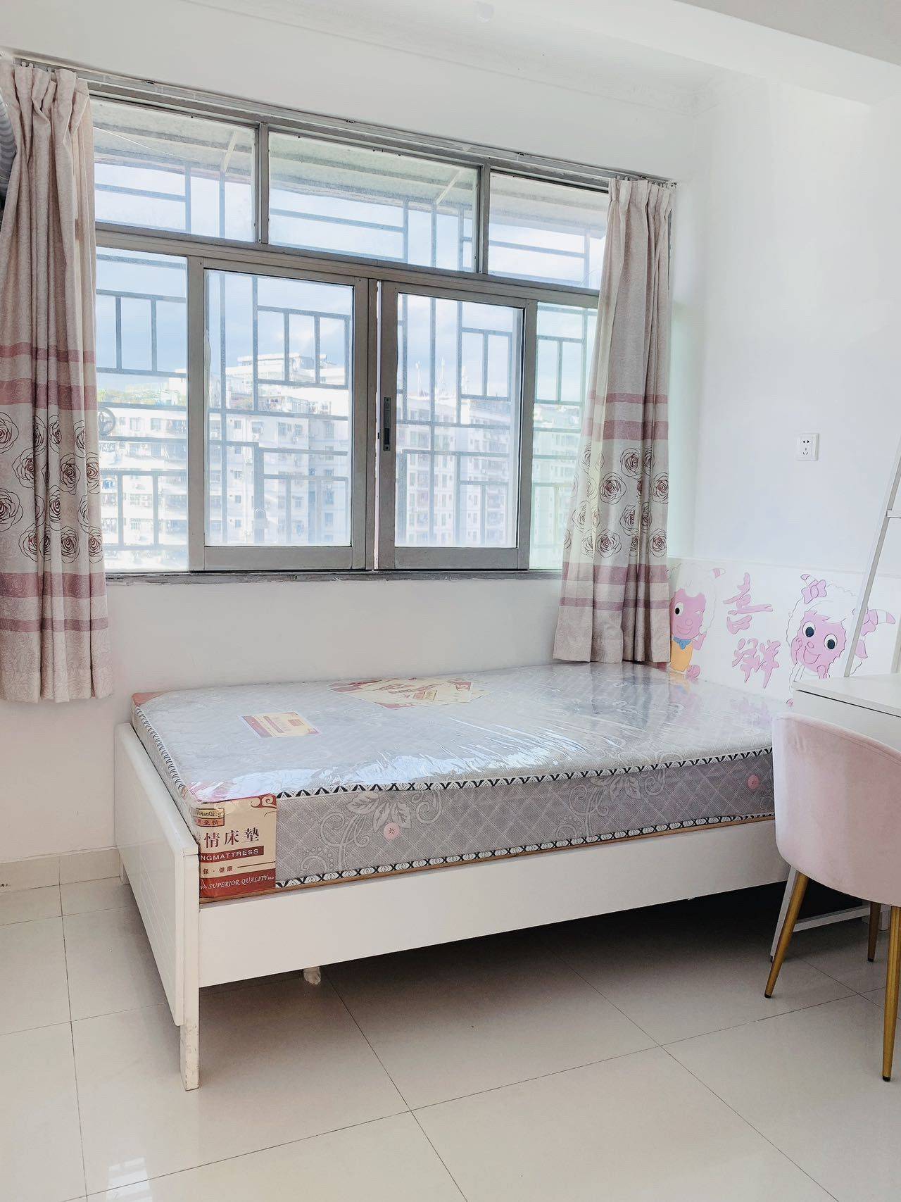 LINNNNNSY整租房源1