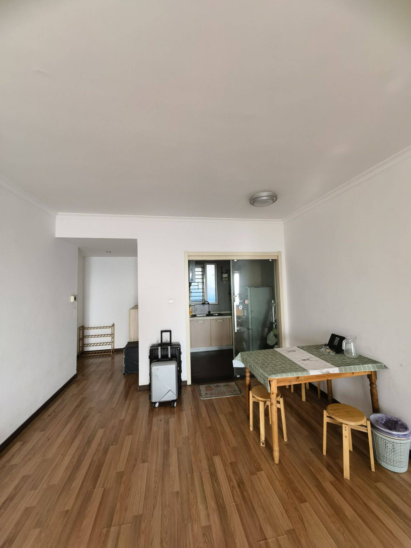 Wuhan-Hongshan-拒绝宠物,Cozy Home