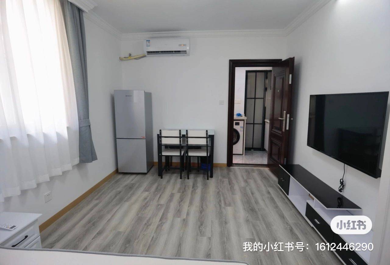 Shanghai-Changning-Cozy Home,Clean&Comfy,No Gender Limit,LGBTQ Friendly