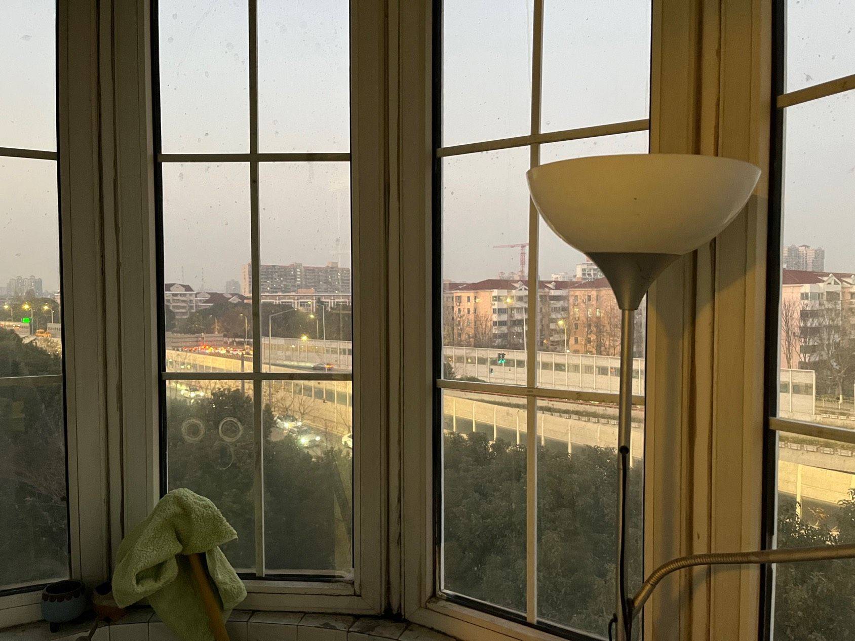 上海-浦东-温馨小窝,干净治愈,不限性别