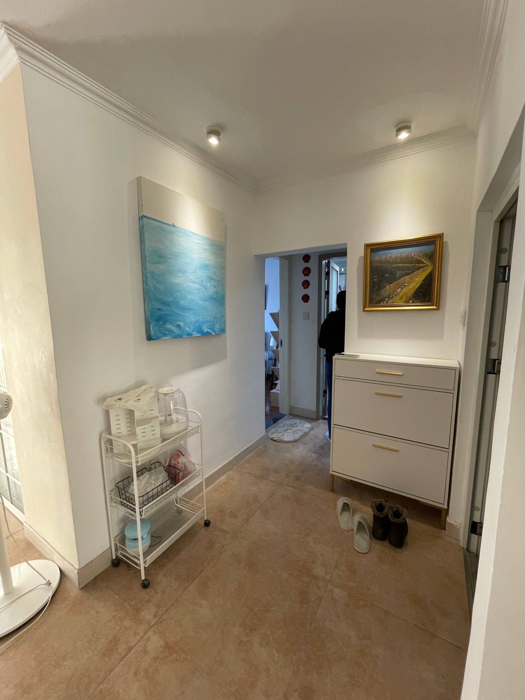 Beijing-Chaoyang-Cozy Home,Clean&Comfy,No Gender Limit,Pet Friendly