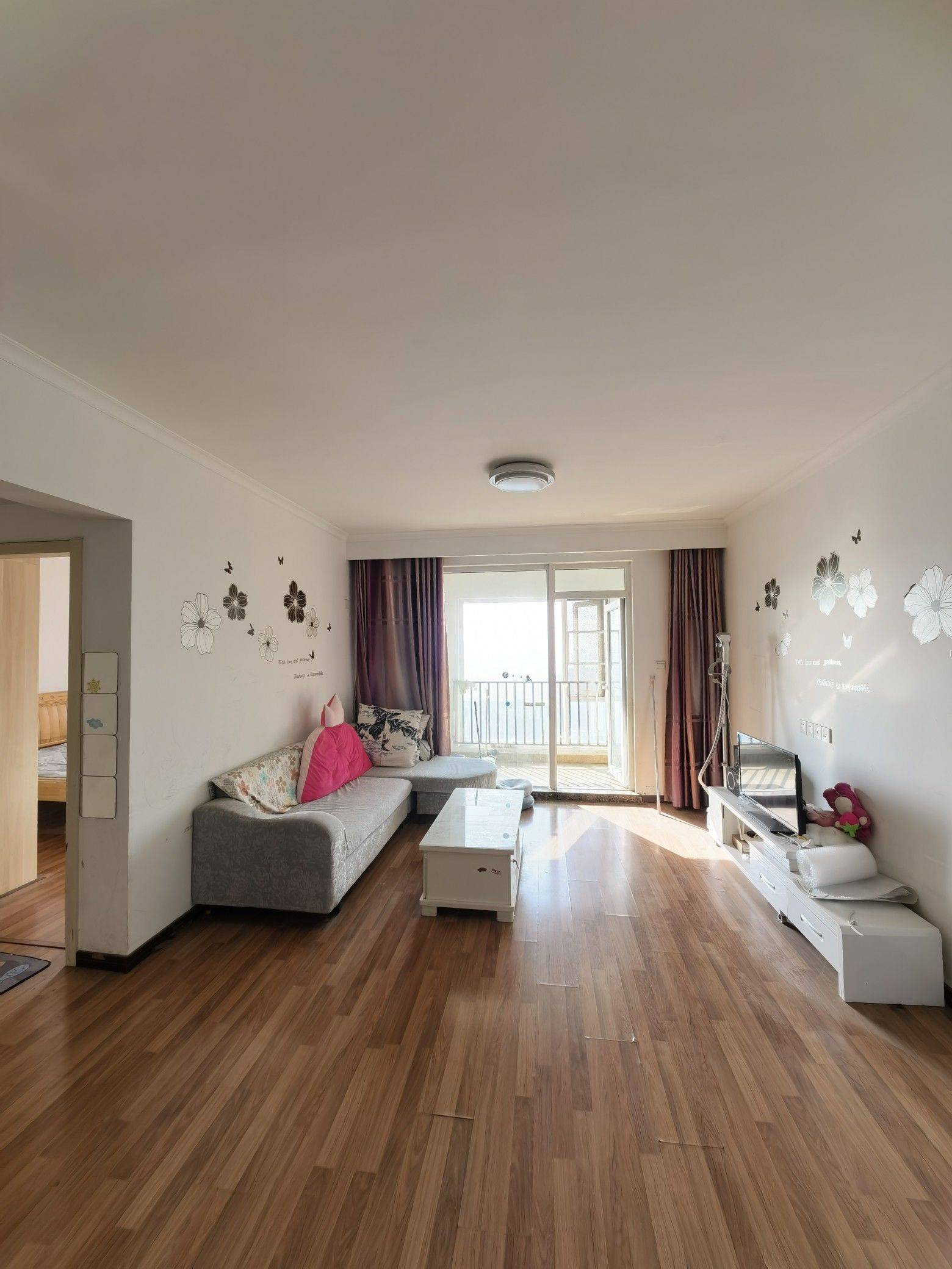 Wuhan-Hongshan-拒绝宠物,Cozy Home