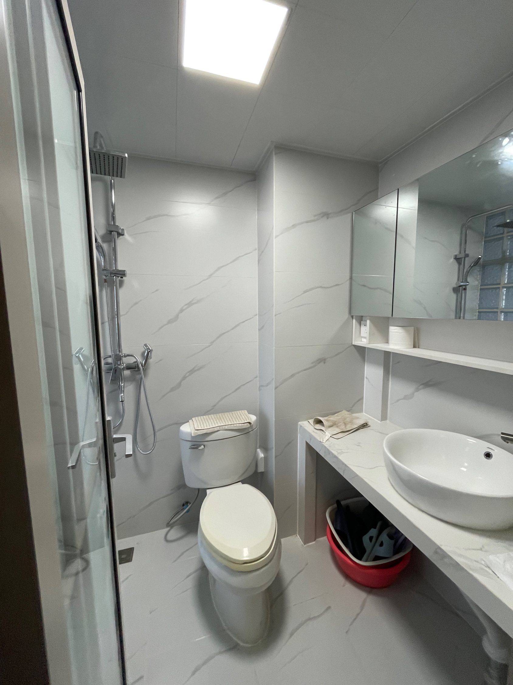 Beijing-Chaoyang-Cozy Home,Clean&Comfy,No Gender Limit,Pet Friendly