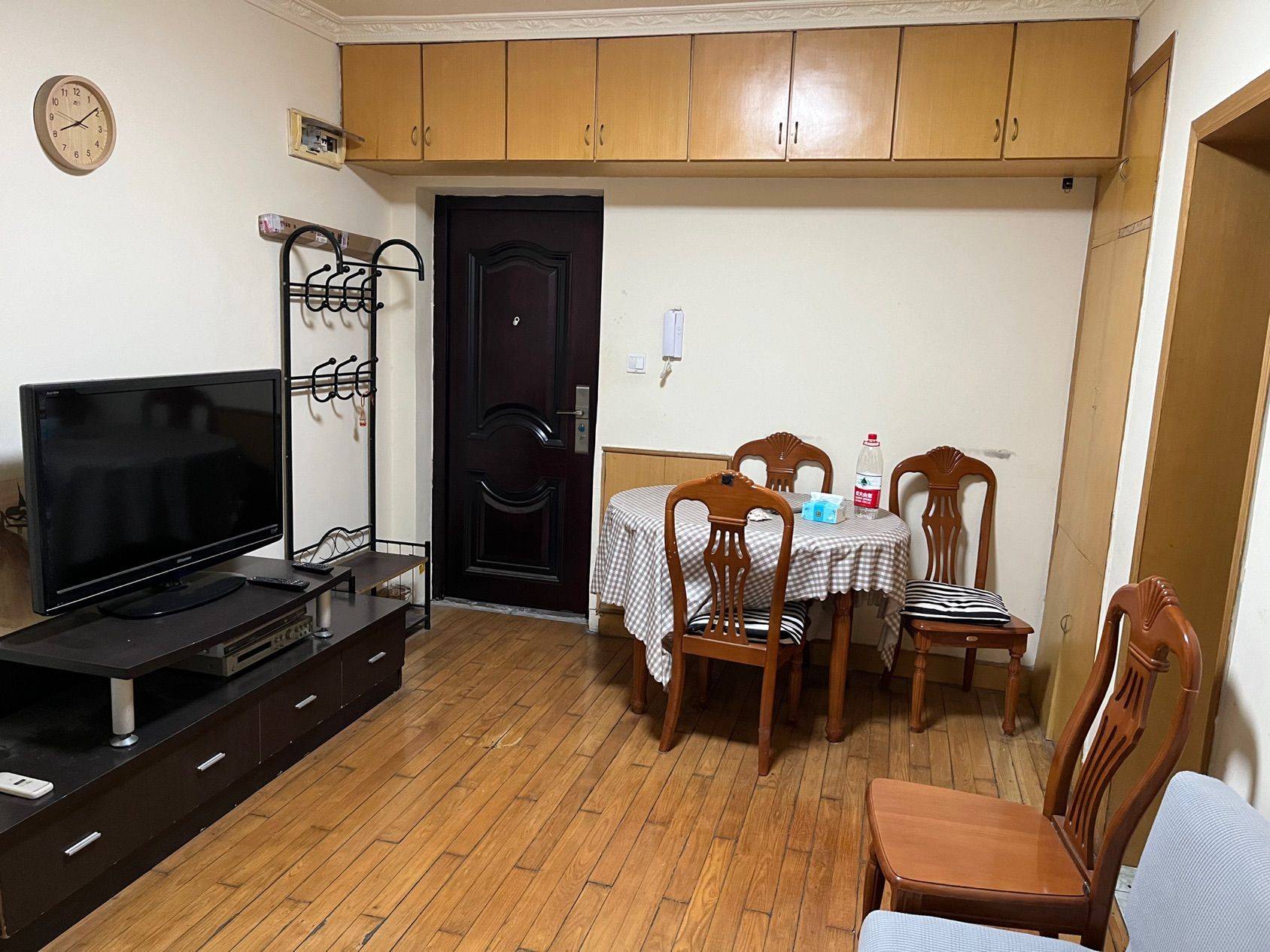 上海-浦东-温馨小窝,干净治愈,不限性别