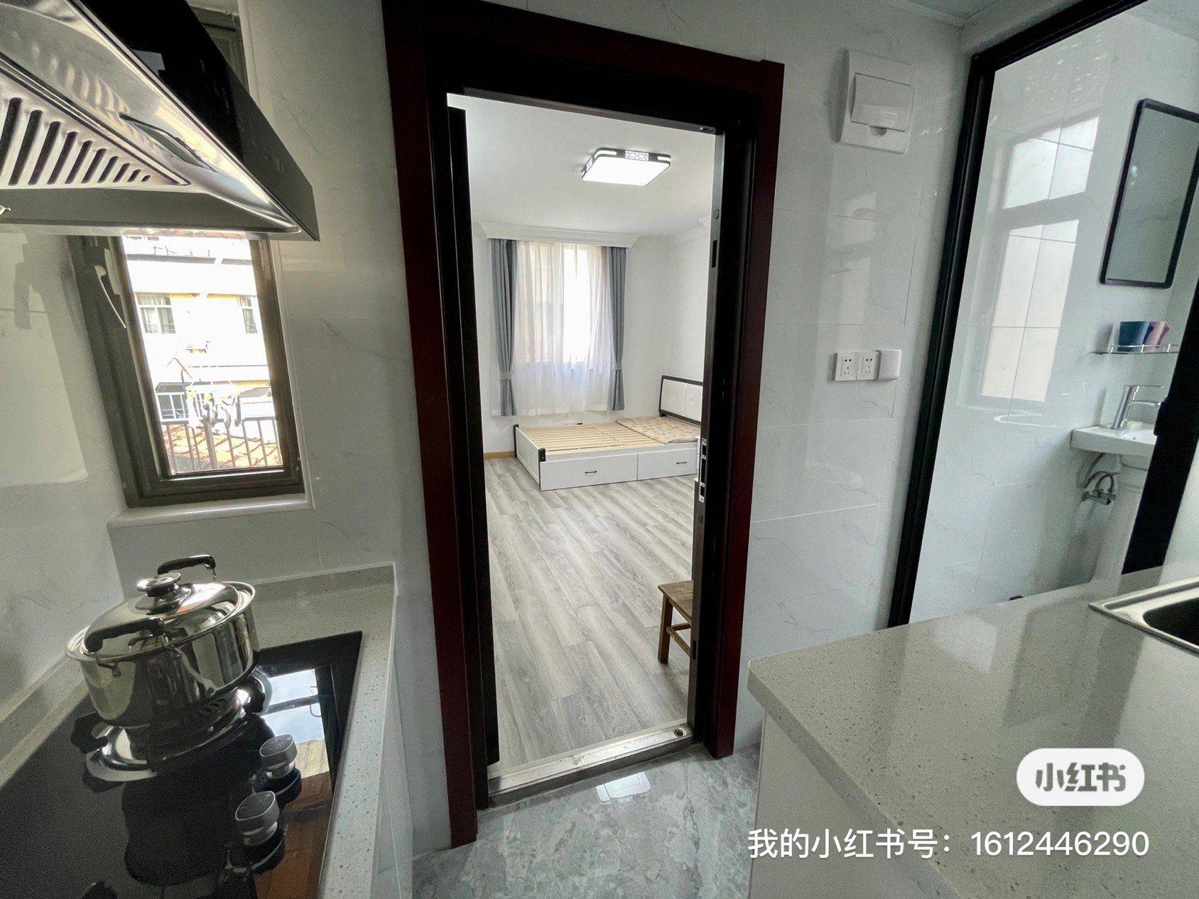 Shanghai-Changning-Cozy Home,Clean&Comfy,No Gender Limit,LGBTQ Friendly