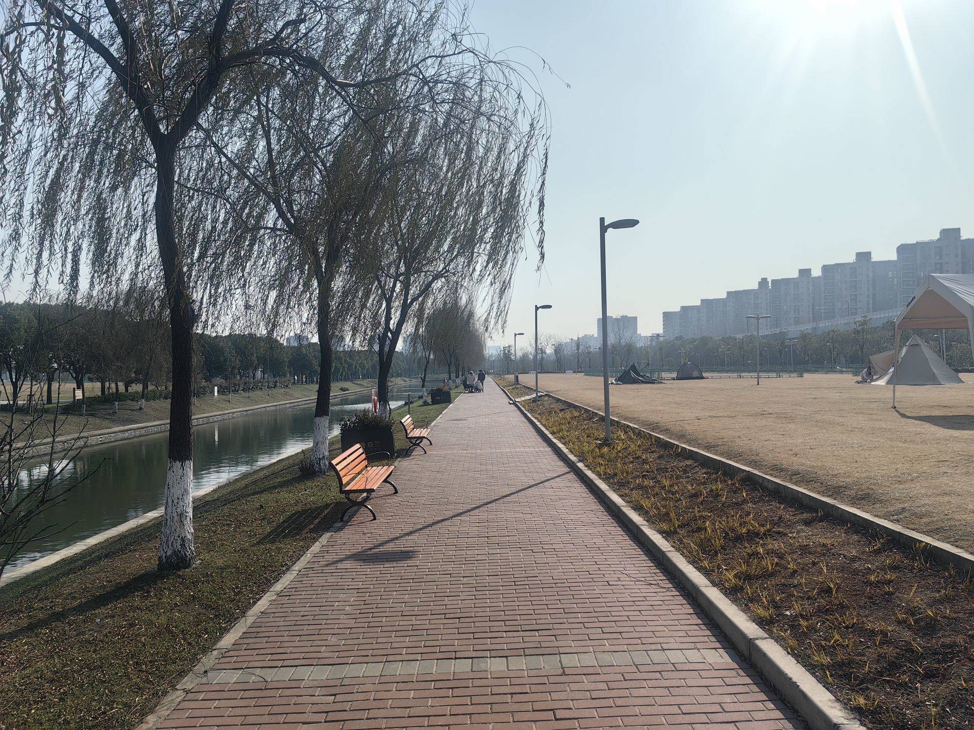 Shanghai-Pudong-Cozy Home,No Gender Limit,Hustle & Bustle,Chilled
