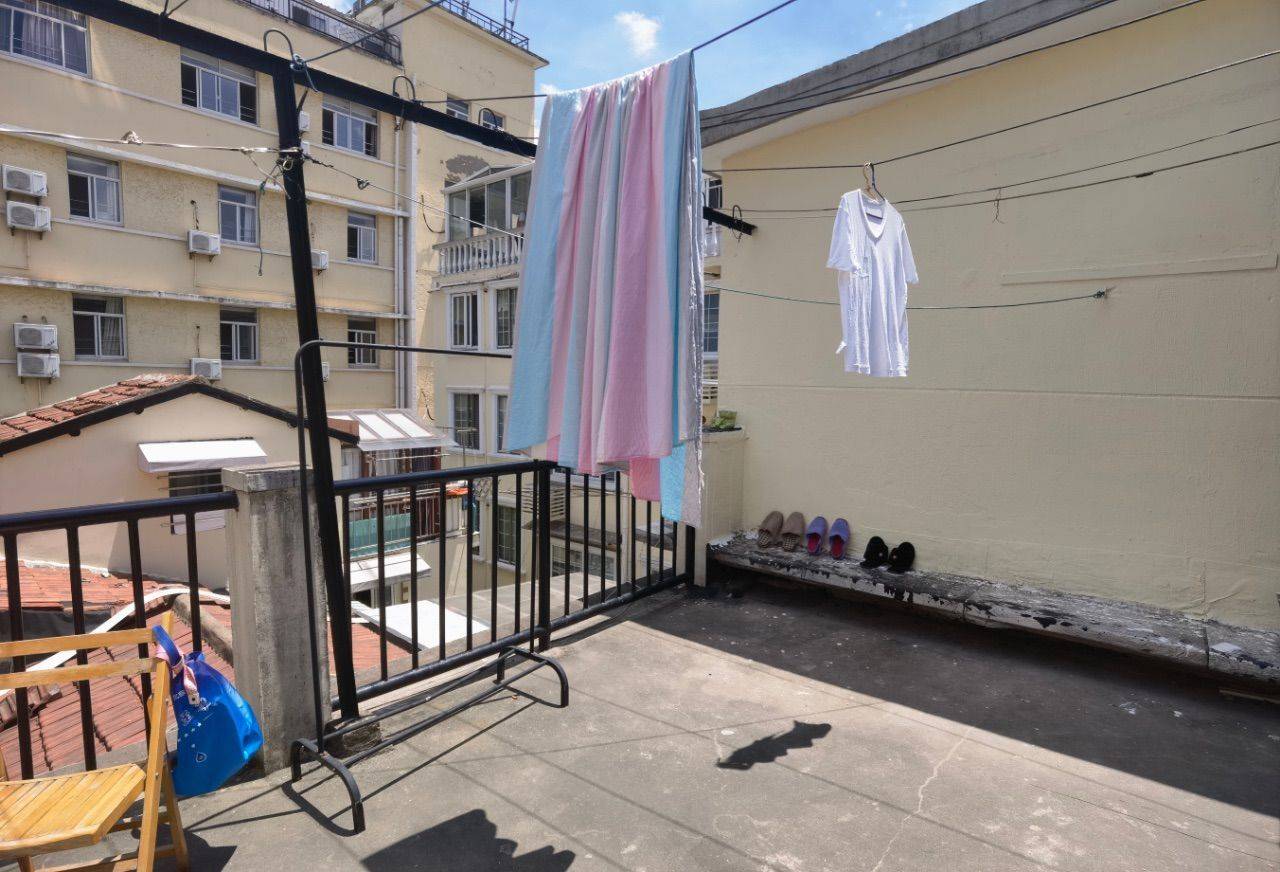 Shanghai-Changning-Cozy Home,Clean&Comfy,No Gender Limit,LGBTQ Friendly